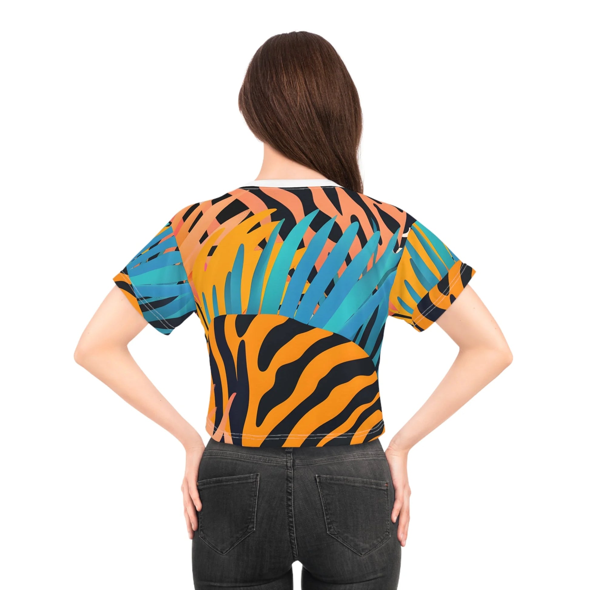 ["All Over Print","AOP","AOP Clothing","Art","Artful","Artistic","Artsulli","Artsy","Arty","Assembled in the USA","Assembled in USA","Crop tops","Cropped","Full Print","Illustration","Illustration art","Jakkoutthebxx","Made in the USA","Made in USA","Merch","Merchandise","Product","Sublimation","T-shirts","Women's Clothing"]