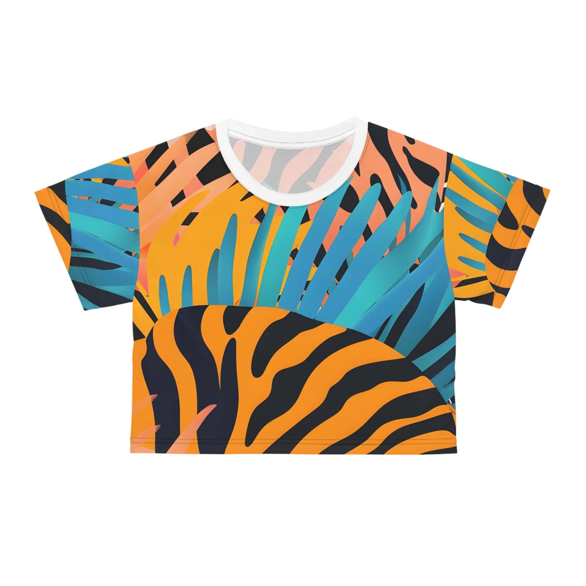 ["All Over Print","AOP","AOP Clothing","Art","Artful","Artistic","Artsulli","Artsy","Arty","Assembled in the USA","Assembled in USA","Crop tops","Cropped","Full Print","Illustration","Illustration art","Jakkoutthebxx","Made in the USA","Made in USA","Merch","Merchandise","Product","Sublimation","T-shirts","Women's Clothing"]