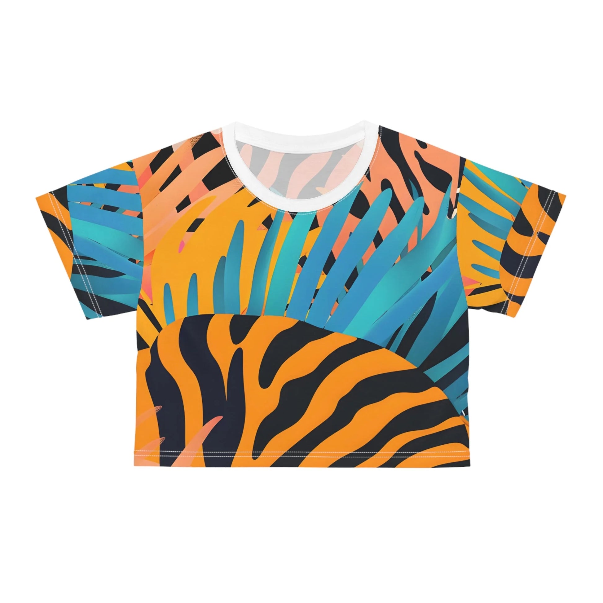 ["All Over Print","AOP","AOP Clothing","Art","Artful","Artistic","Artsulli","Artsy","Arty","Assembled in the USA","Assembled in USA","Crop tops","Cropped","Full Print","Illustration","Illustration art","Jakkoutthebxx","Made in the USA","Made in USA","Merch","Merchandise","Product","Sublimation","T-shirts","Women's Clothing"]