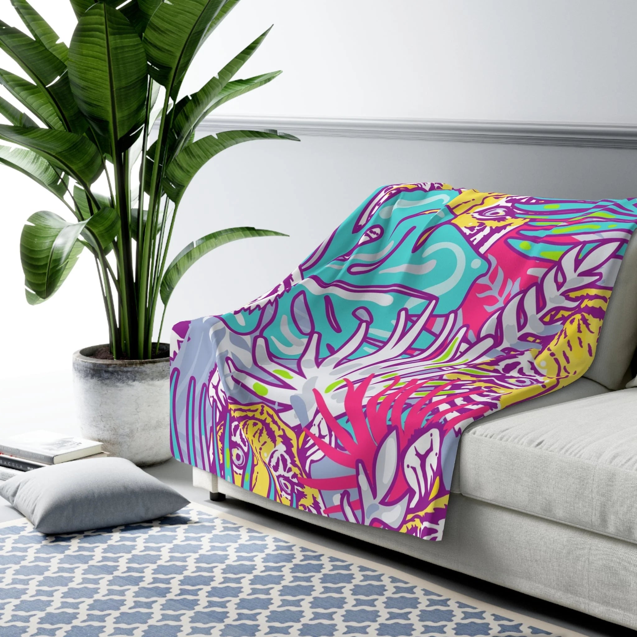 ["All Over Print","AOP","Art","Artful","Artistic","Artsulli","Artsy","Arty","Bed","Bedding","Blankets","Full Print","Home & Living","Illustration","Illustration art","Jakkoutthebxx","Merch","Merchandise","Product","Seasonal Picks","Spring Essentials"]