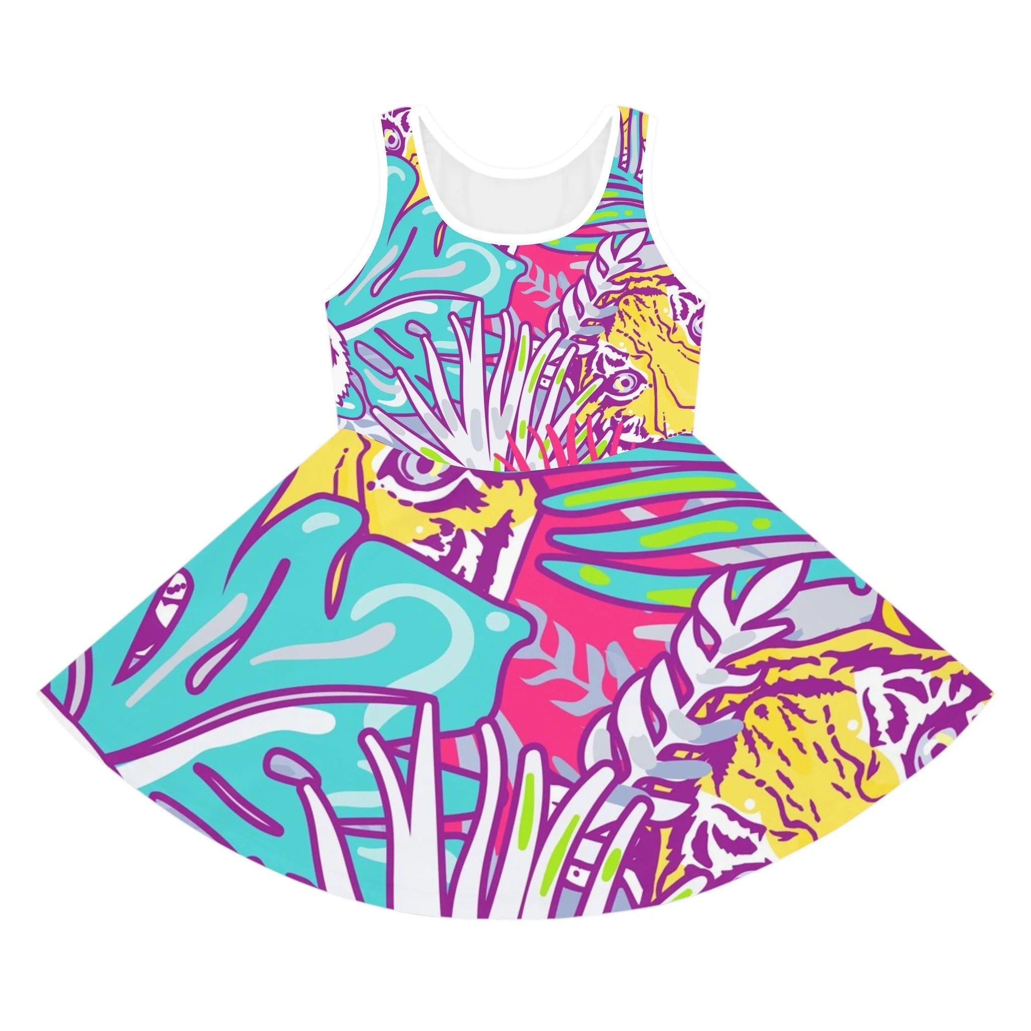 ["All Over Print","AOP","AOP Clothing","Art","Artful","Artistic","Artsulli","Artsy","Arty","Full Print","Illustration","Illustration art","Jakkoutthebxx","Kids","Kids' Clothing","Merch","Merchandise","Other","Product","Skirts & Dresses","Sublimation"]