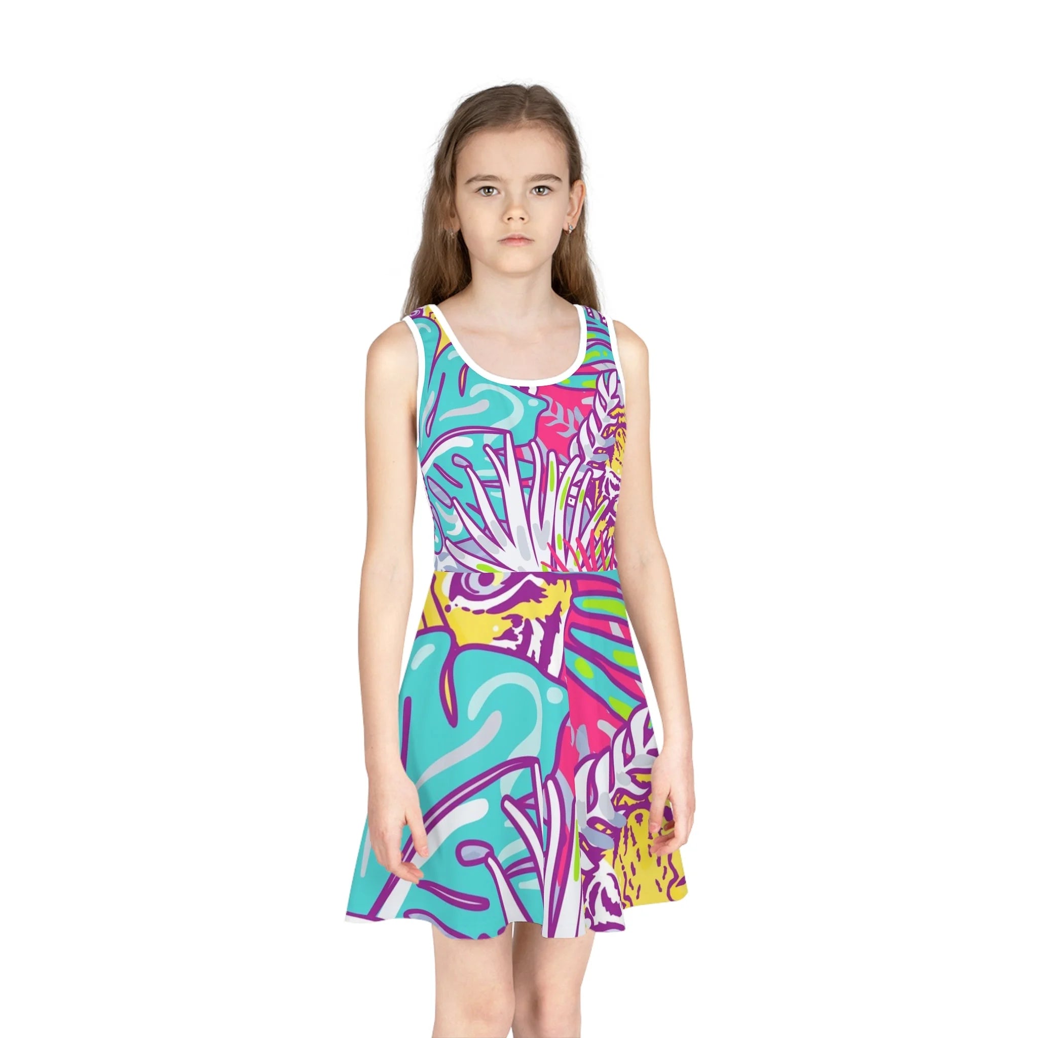 ["All Over Print","AOP","AOP Clothing","Art","Artful","Artistic","Artsulli","Artsy","Arty","Full Print","Illustration","Illustration art","Jakkoutthebxx","Kids","Kids' Clothing","Merch","Merchandise","Other","Product","Skirts & Dresses","Sublimation"]