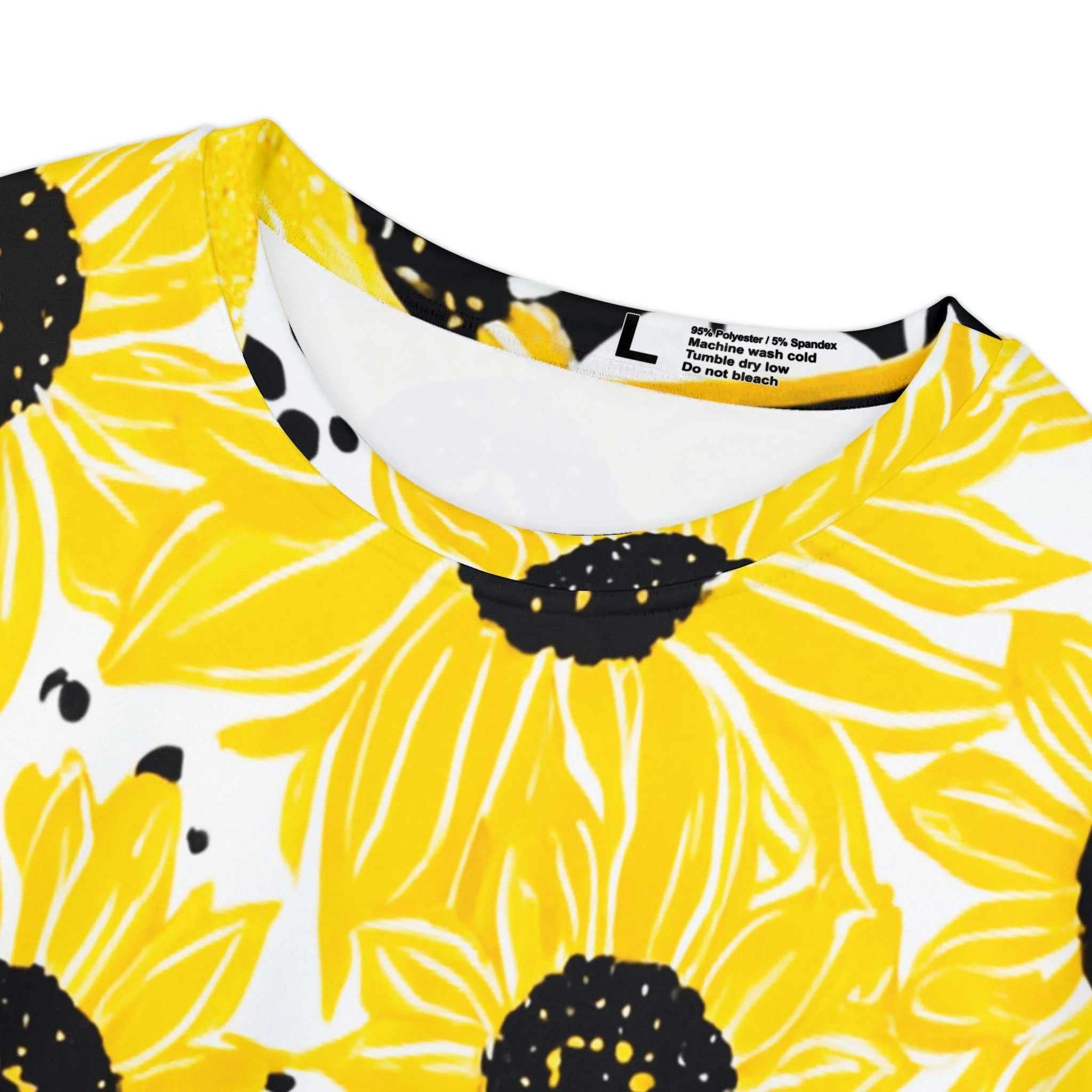["All Over Print","AOP","AOP Clothing","Art","Artful","Artistic","Artsy","Arty","Assembled in the USA","Assembled in USA","Illustration","Illustration art","Made in the USA","Made in USA","Sublimation","T-shirts","Tops","Women's Clothing"]