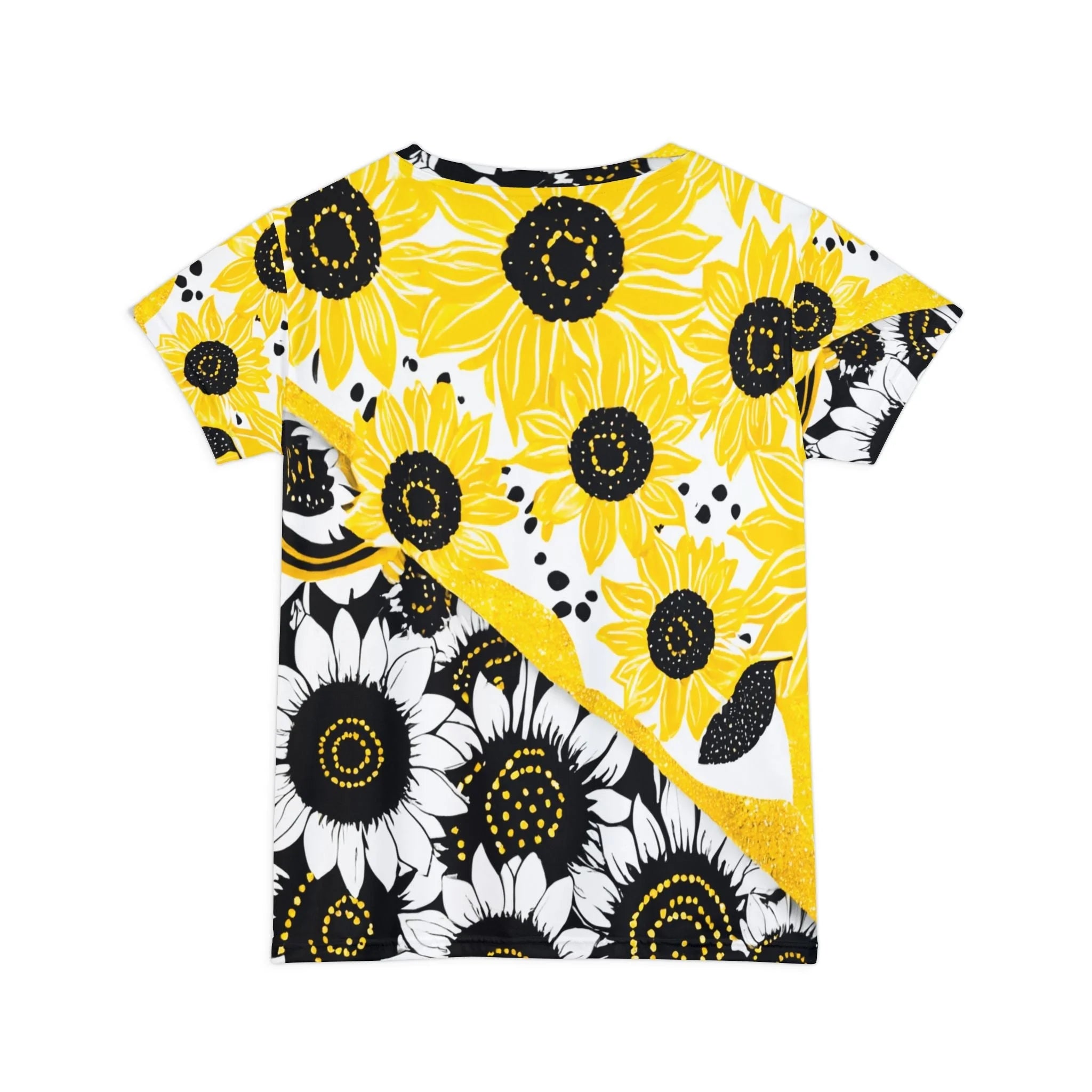 ["All Over Print","AOP","AOP Clothing","Art","Artful","Artistic","Artsy","Arty","Assembled in the USA","Assembled in USA","Illustration","Illustration art","Made in the USA","Made in USA","Sublimation","T-shirts","Tops","Women's Clothing"]