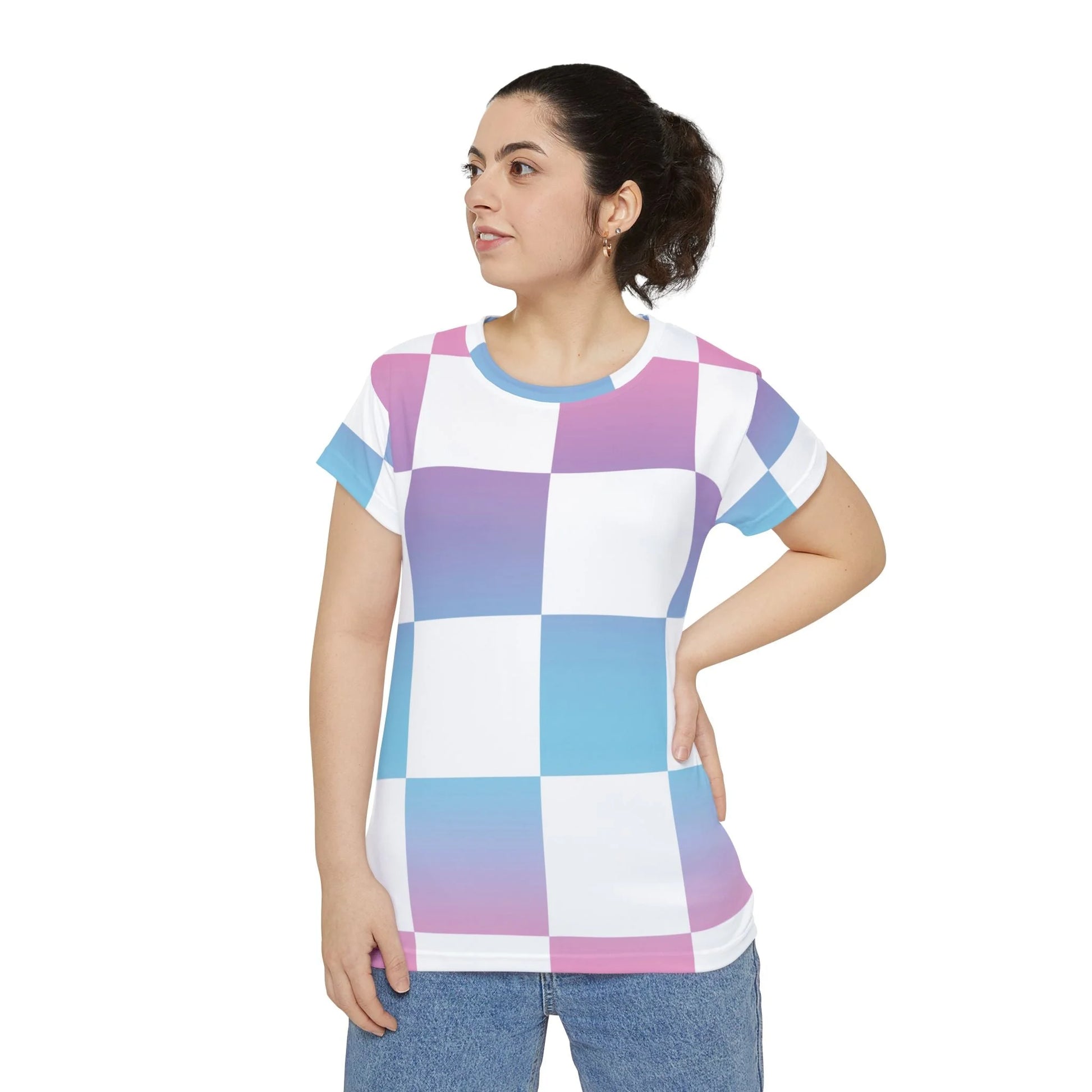 ["All Over Print","AOP","AOP Clothing","Art","Artful","Artistic","Artsulli","Artsy","Arty","Assembled in the USA","Assembled in USA","Full Print","Illustration","Illustration art","Jakkoutthebxx","Made in the USA","Made in USA","Merch","Merchandise","Product","Sublimation","T-shirts","Tops","Women's Clothing"]