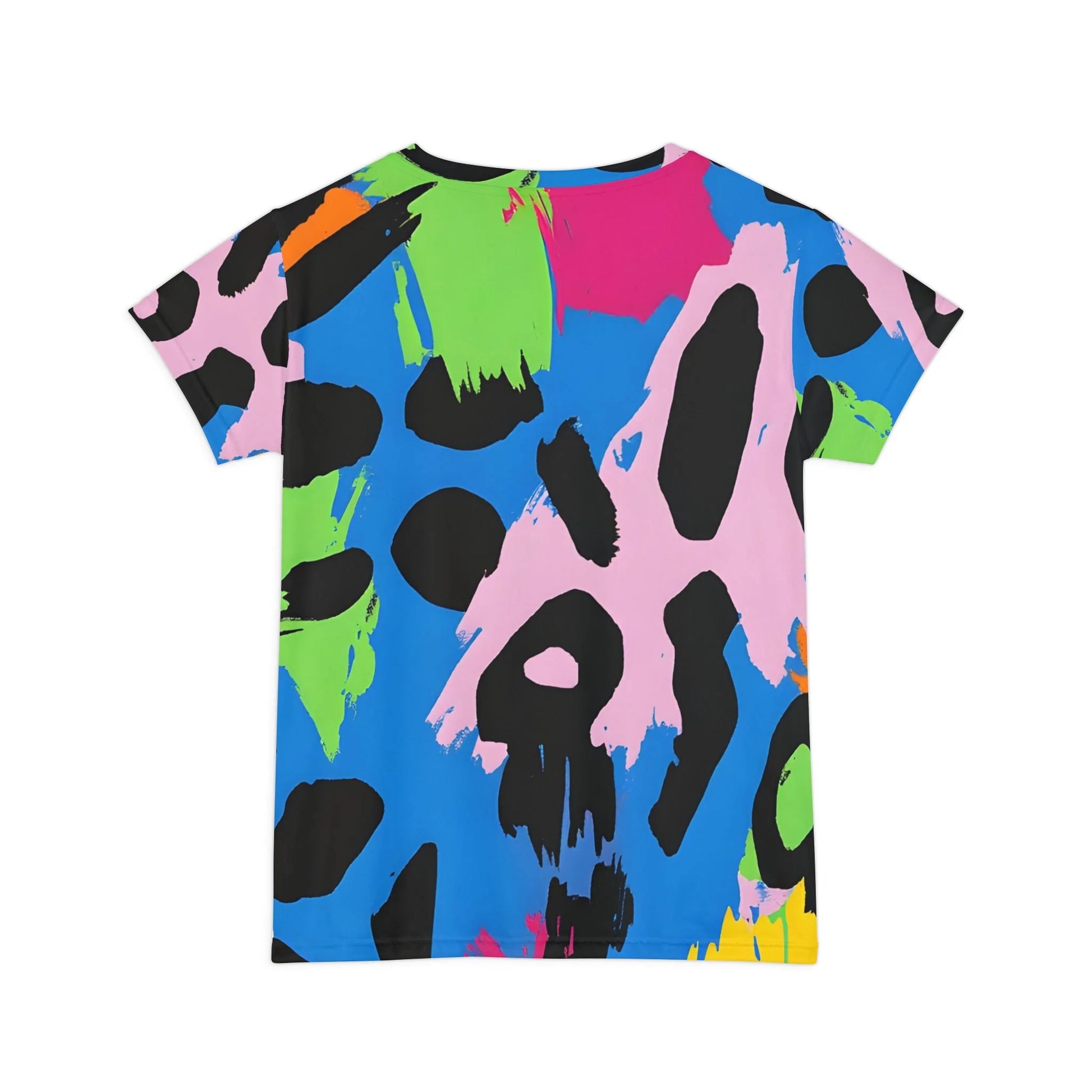 ["All Over Print","AOP","AOP Clothing","Art","Artful","Artistic","Artsulli","Artsy","Arty","Assembled in the USA","Assembled in USA","Full Print","Illustration","Illustration art","Jakkoutthebxx","Made in the USA","Made in USA","Merch","Merchandise","Product","Sublimation","T-shirts","Tops","Women's Clothing"]