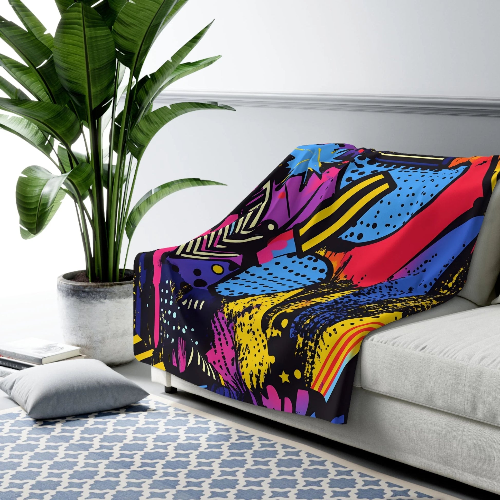 ["All Over Print","AOP","Art","Artful","Artistic","Artsulli","Artsy","Arty","Bed","Bedding","Blankets","Full Print","Home & Living","Illustration","Illustration art","Jakkoutthebxx","Merch","Merchandise","Product","Seasonal Picks","Spring Essentials"]