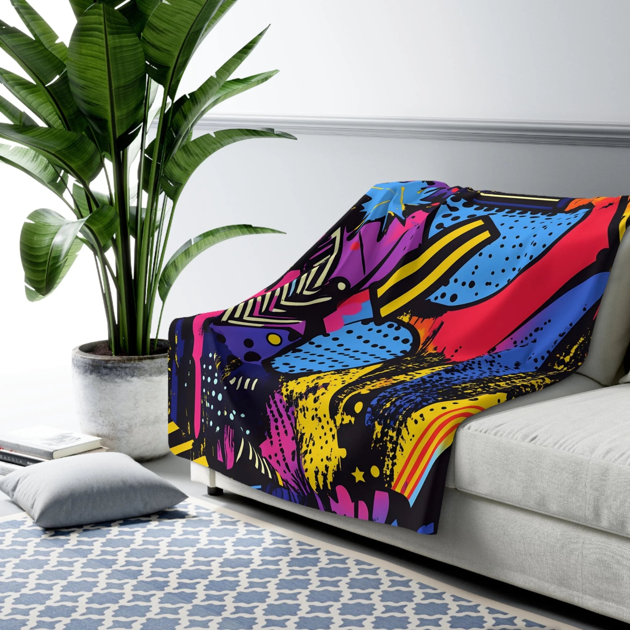 ["All Over Print","AOP","Art","Artful","Artistic","Artsulli","Artsy","Arty","Bed","Bedding","Blankets","Full Print","Home & Living","Illustration","Illustration art","Jakkoutthebxx","Merch","Merchandise","Product","Seasonal Picks","Spring Essentials"]