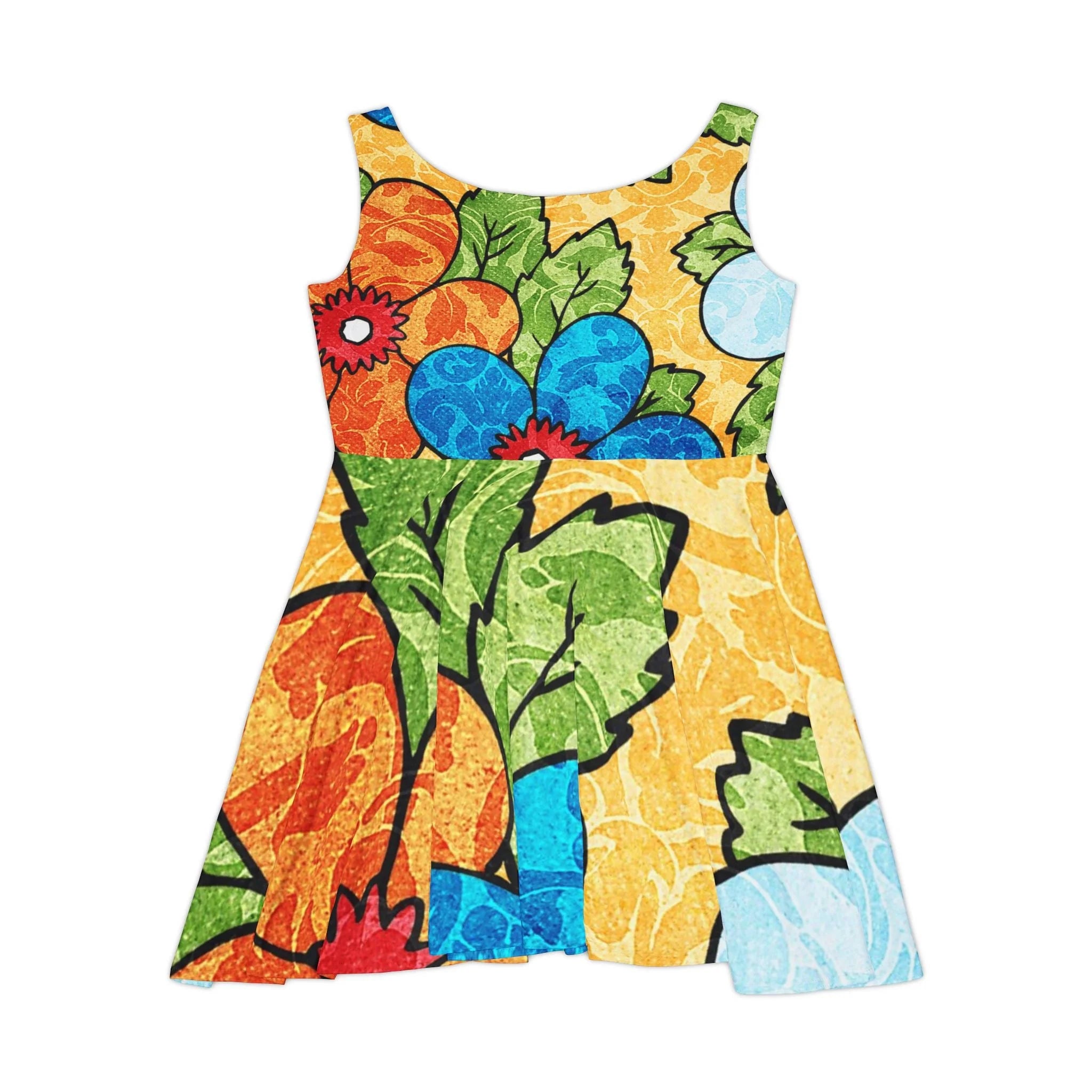 ["All Over Print","AOP","AOP Clothing","Art","Artful","Artistic","Artsulli","Artsy","Arty","Assembled in the USA","Assembled in USA","Full Print","Illustration","Illustration art","Jakkoutthebxx","Made in the USA","Made in USA","Merch","Merchandise","Product","Skirts & Dresses","Sublimation","Women's Clothing"]