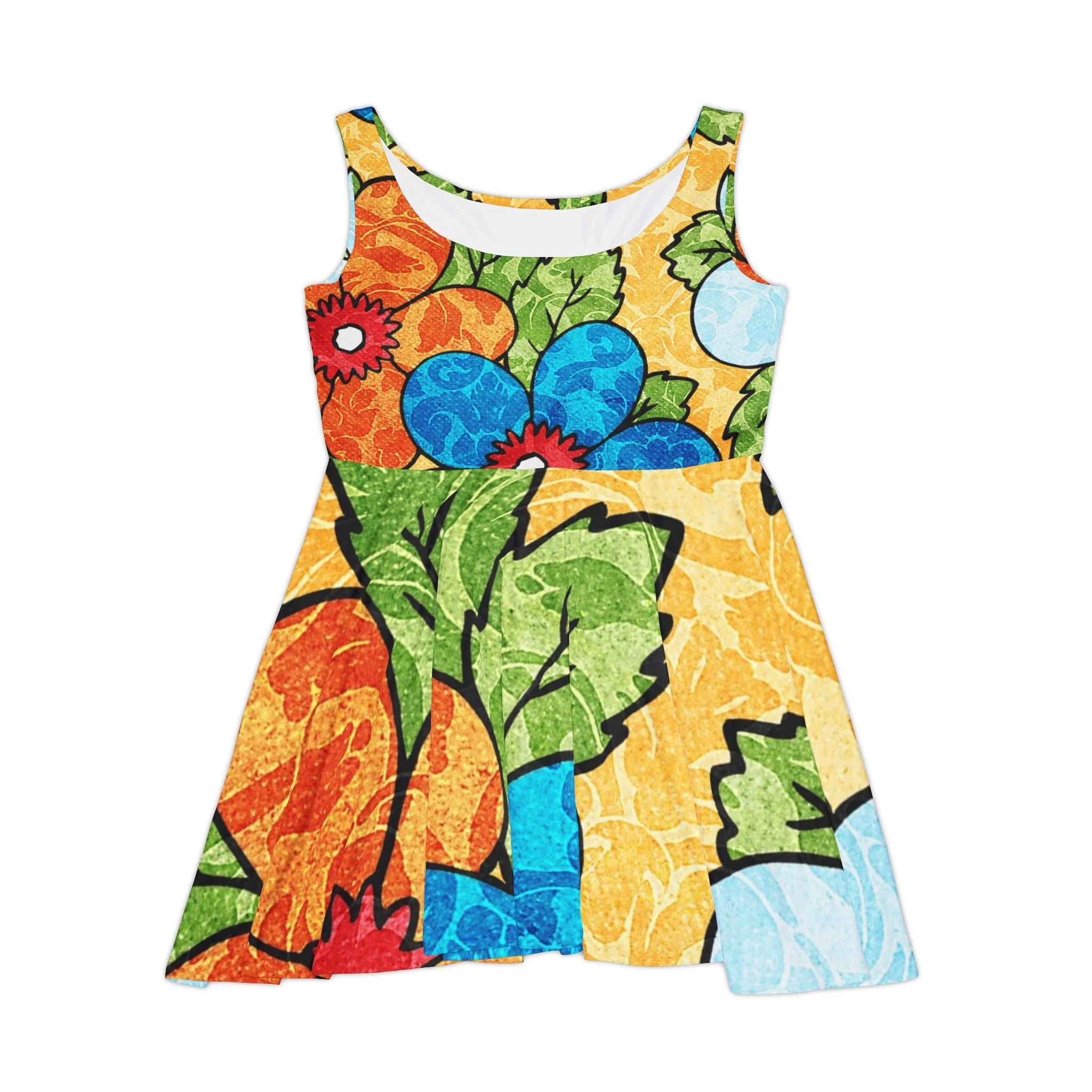 ["All Over Print","AOP","AOP Clothing","Art","Artful","Artistic","Artsulli","Artsy","Arty","Assembled in the USA","Assembled in USA","Full Print","Illustration","Illustration art","Jakkoutthebxx","Made in the USA","Made in USA","Merch","Merchandise","Product","Skirts & Dresses","Sublimation","Women's Clothing"]