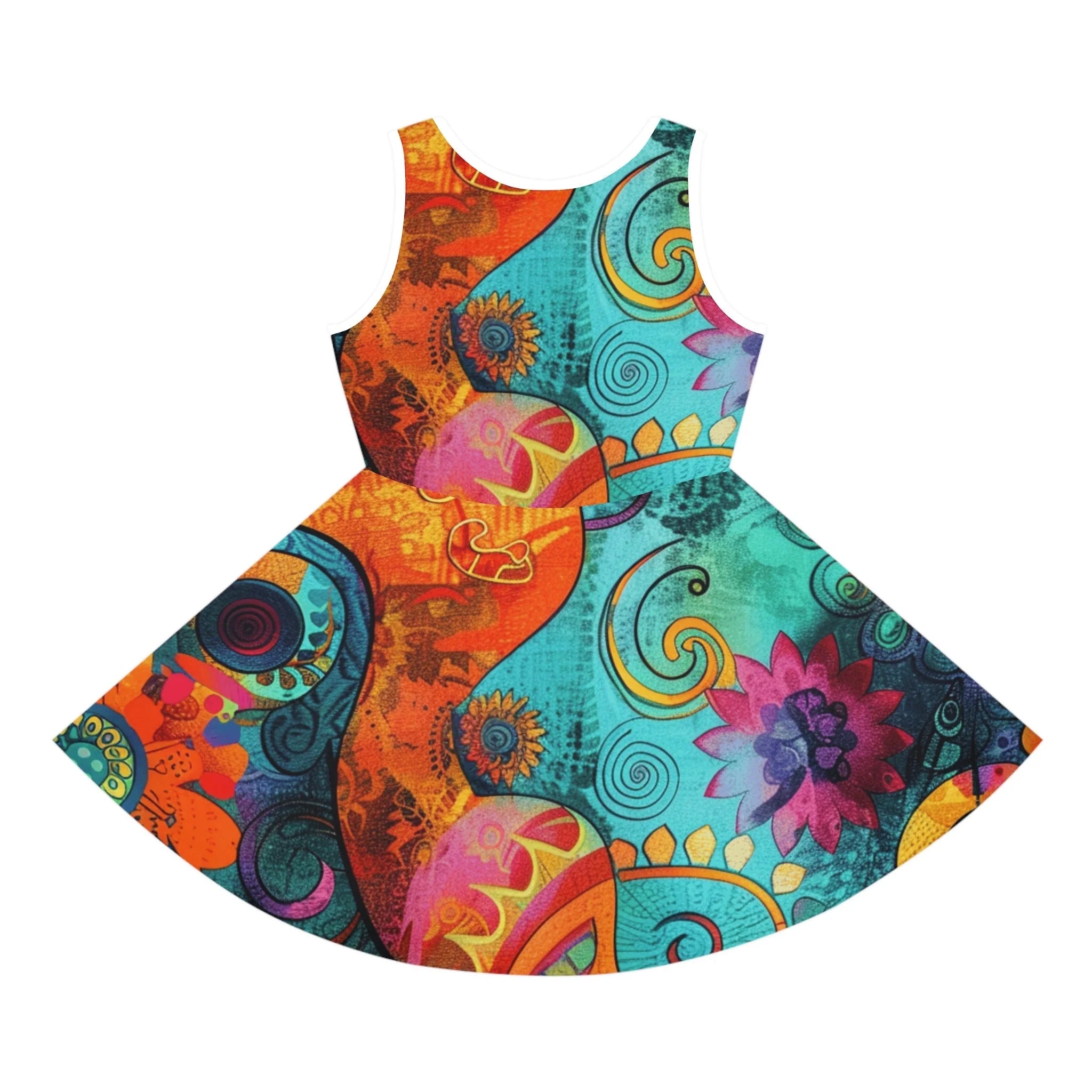 ["All Over Print","AOP","AOP Clothing","Art","Artful","Artistic","Artsy","Arty","Illustration","Illustration art","Kids","Kids' Clothing","Other","Skirts & Dresses","Sublimation"]