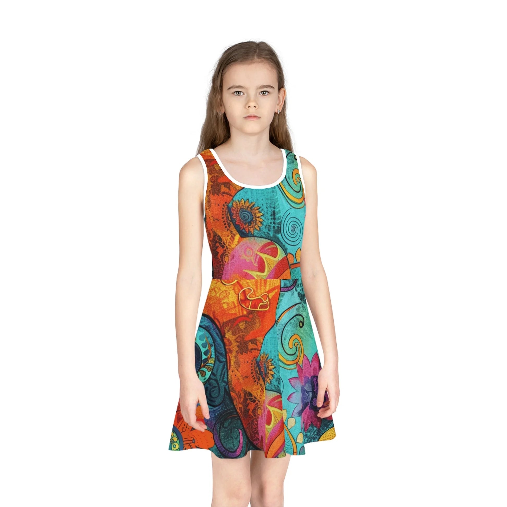 ["All Over Print","AOP","AOP Clothing","Art","Artful","Artistic","Artsy","Arty","Illustration","Illustration art","Kids","Kids' Clothing","Other","Skirts & Dresses","Sublimation"]