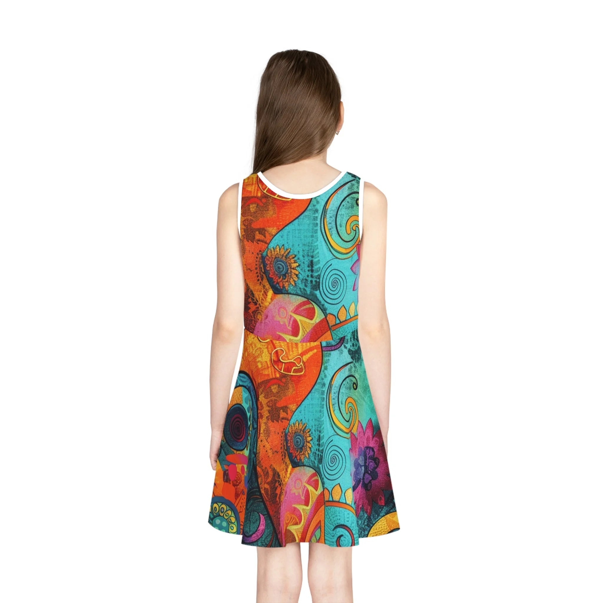 ["All Over Print","AOP","AOP Clothing","Art","Artful","Artistic","Artsy","Arty","Illustration","Illustration art","Kids","Kids' Clothing","Other","Skirts & Dresses","Sublimation"]