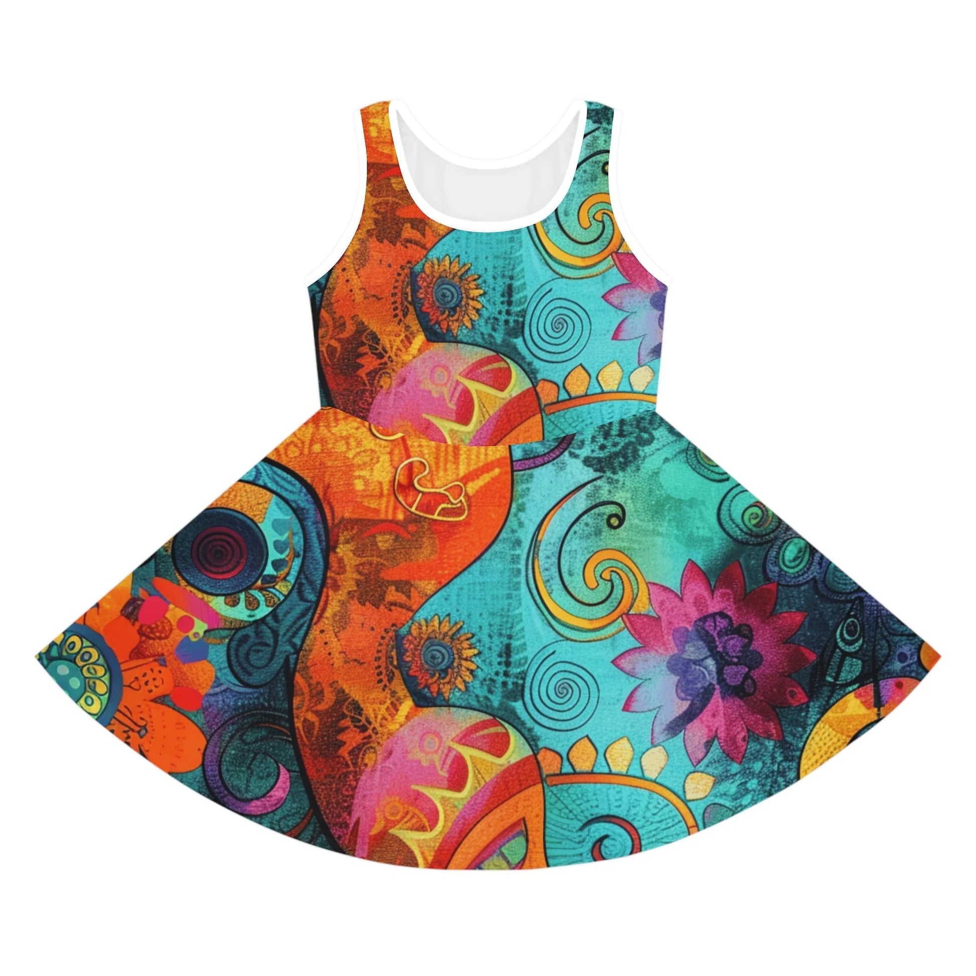 ["All Over Print","AOP","AOP Clothing","Art","Artful","Artistic","Artsy","Arty","Illustration","Illustration art","Kids","Kids' Clothing","Other","Skirts & Dresses","Sublimation"]