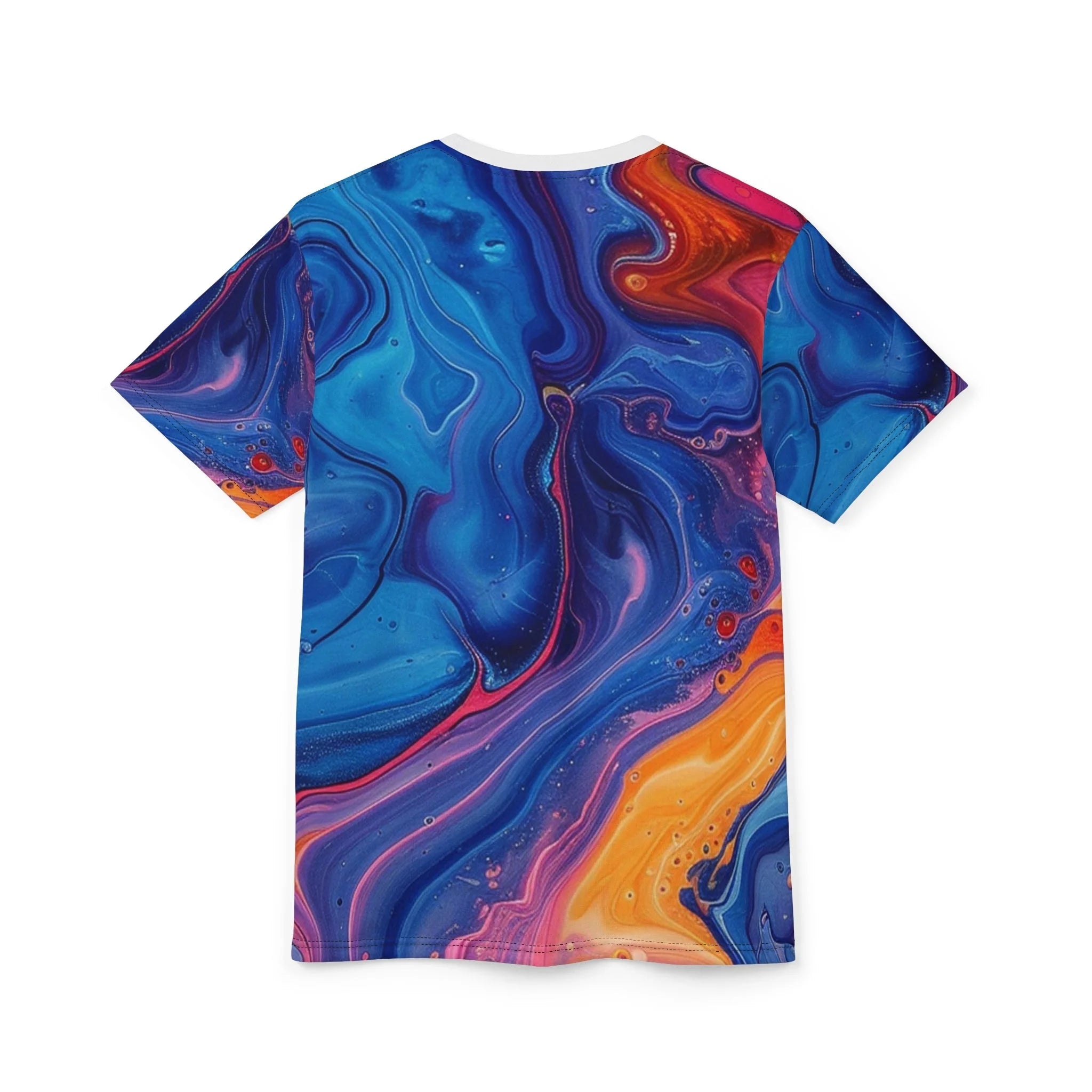 ["All Over Print","AOP Clothing","Art","Artful","Artistic","Artsy","Arty","Assembled in the USA","Assembled in USA","Crew neck","Illustration","Illustration art","Made in the USA","Made in USA","Men's Clothing","Sublimation","T-shirts","Unisex","Women's Clothing"]