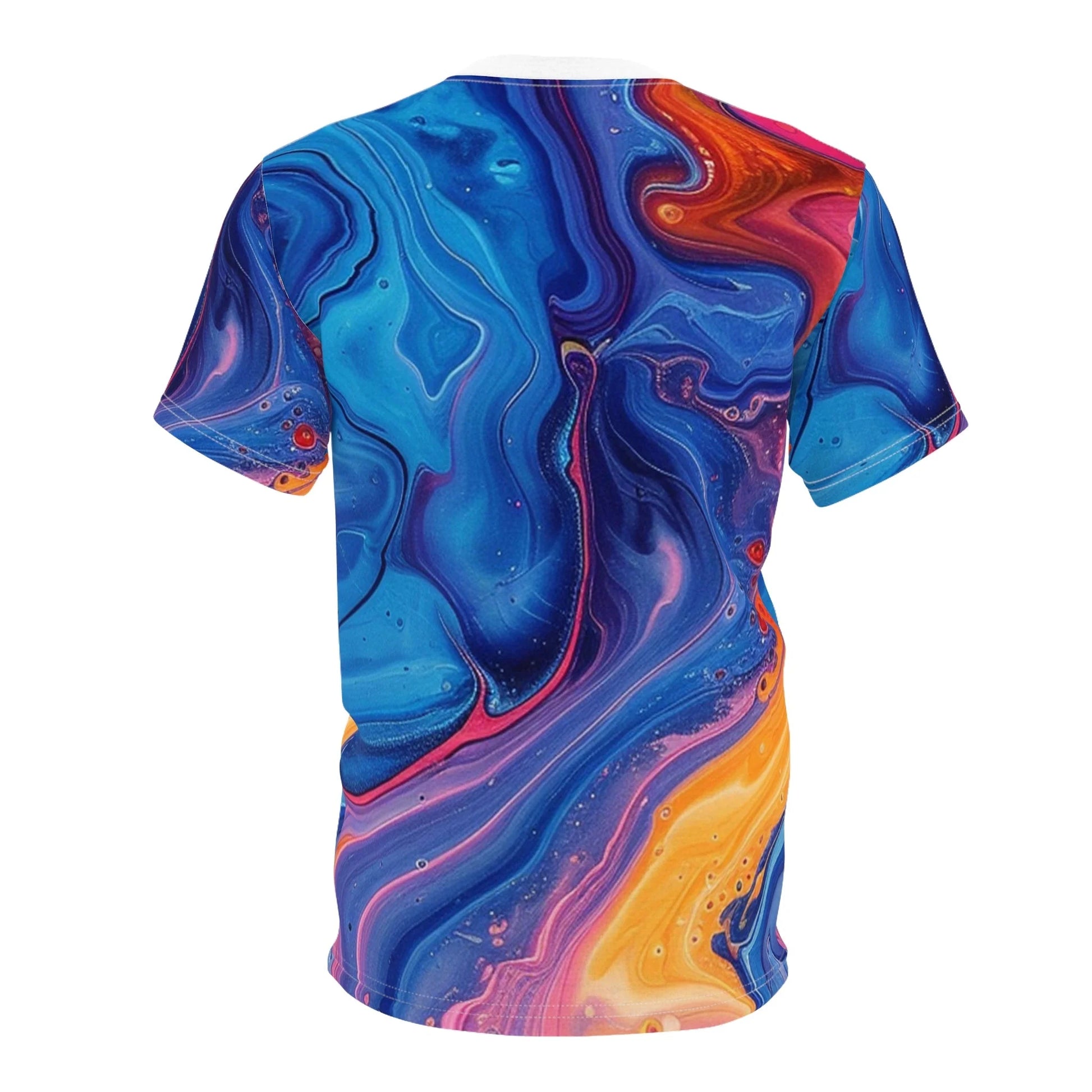 ["All Over Print","AOP Clothing","Art","Artful","Artistic","Artsy","Arty","Assembled in the USA","Assembled in USA","Crew neck","Illustration","Illustration art","Made in the USA","Made in USA","Men's Clothing","Sublimation","T-shirts","Unisex","Women's Clothing"]