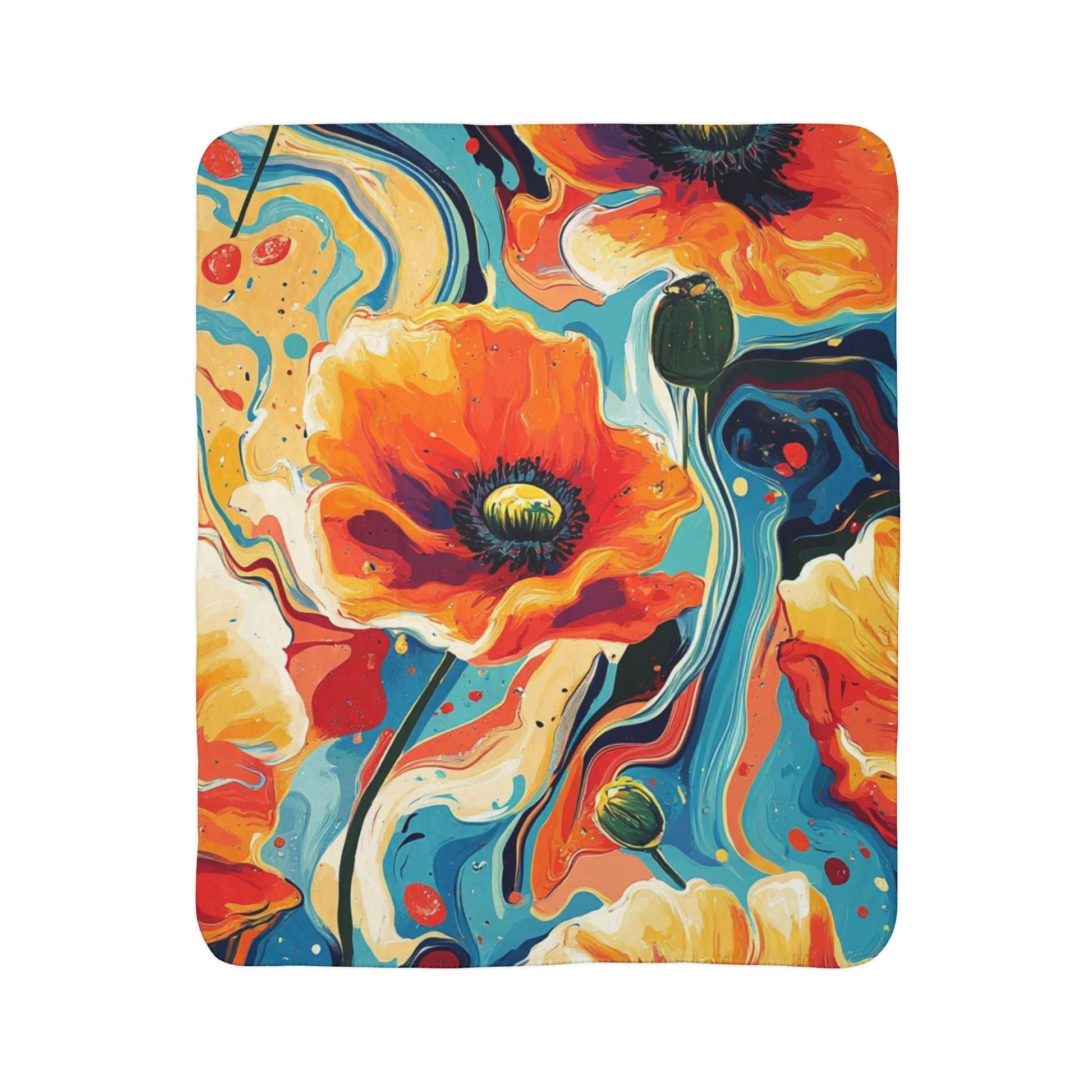 ["Art","Artful","Artistic","Artsy","Arty","Bed","Bedding","Blankets","Decor","Holiday Picks","Home & Living","Illustration","Illustration art","Indoor","Polyester","Rest","Sleep","Sublimation","TikTok"]