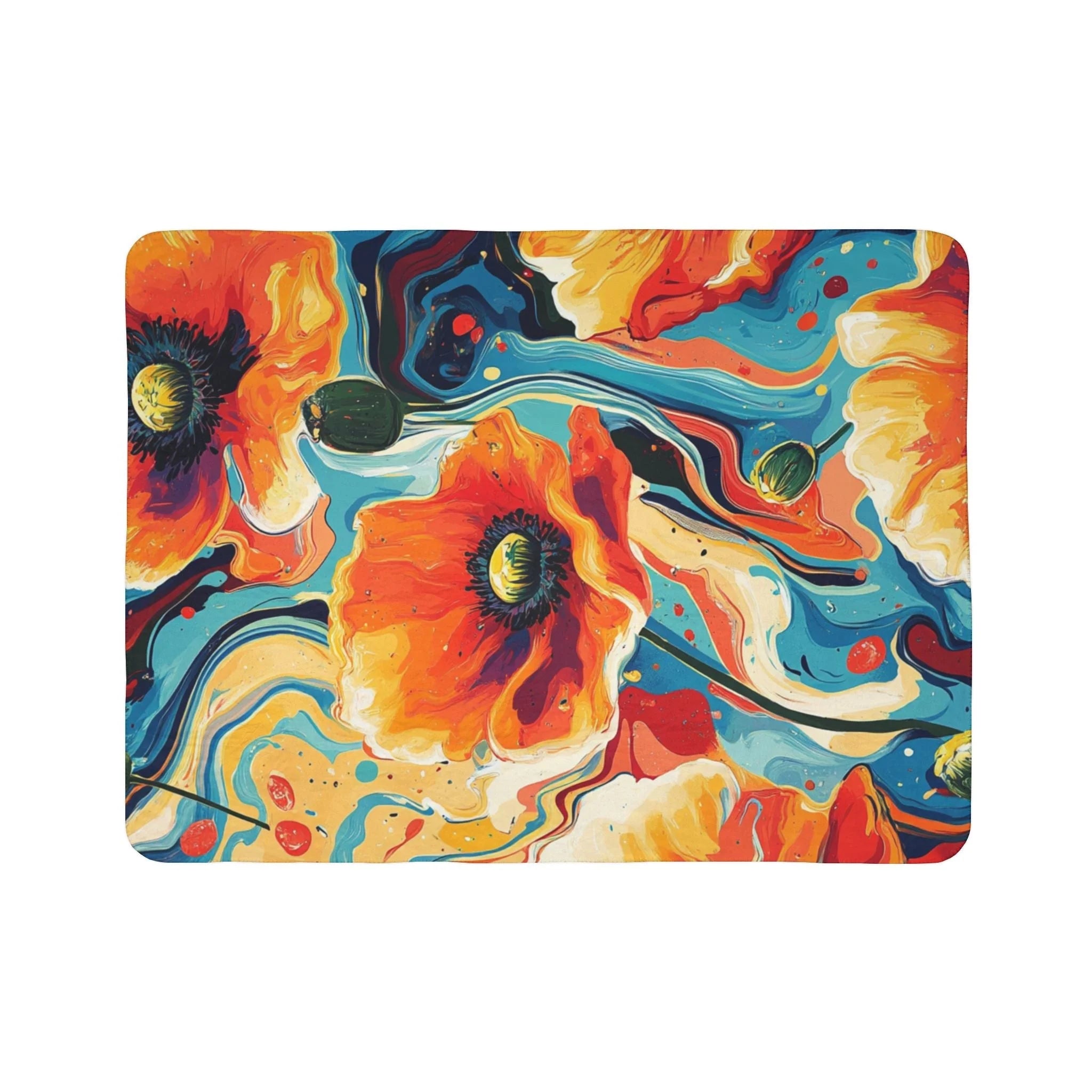["Art","Artful","Artistic","Artsy","Arty","Bed","Bedding","Blankets","Decor","Holiday Picks","Home & Living","Illustration","Illustration art","Indoor","Polyester","Rest","Sleep","Sublimation","TikTok"]