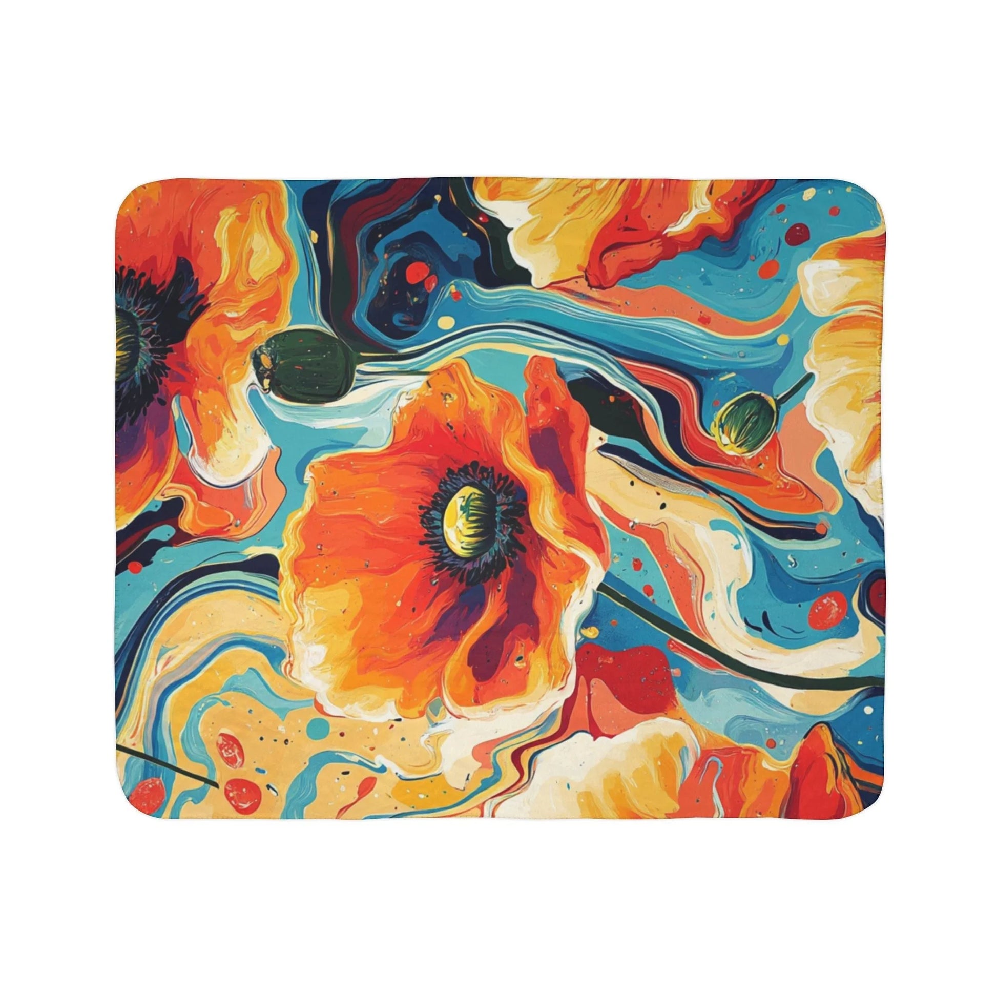 ["Art","Artful","Artistic","Artsy","Arty","Bed","Bedding","Blankets","Decor","Holiday Picks","Home & Living","Illustration","Illustration art","Indoor","Polyester","Rest","Sleep","Sublimation","TikTok"]
