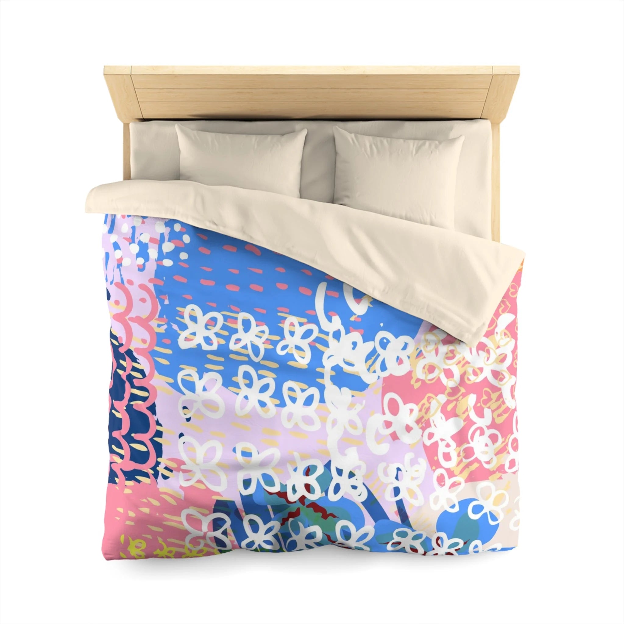 ["All Over Print","AOP","Art","Artful","Artistic","Artsulli","Artsy","Arty","Bed","Bedding","Blankets","Full Print","Home & Living","Illustration","Illustration art","Indoor","Jakkoutthebxx","Merch","Merchandise","Product","Queen","Twin"]