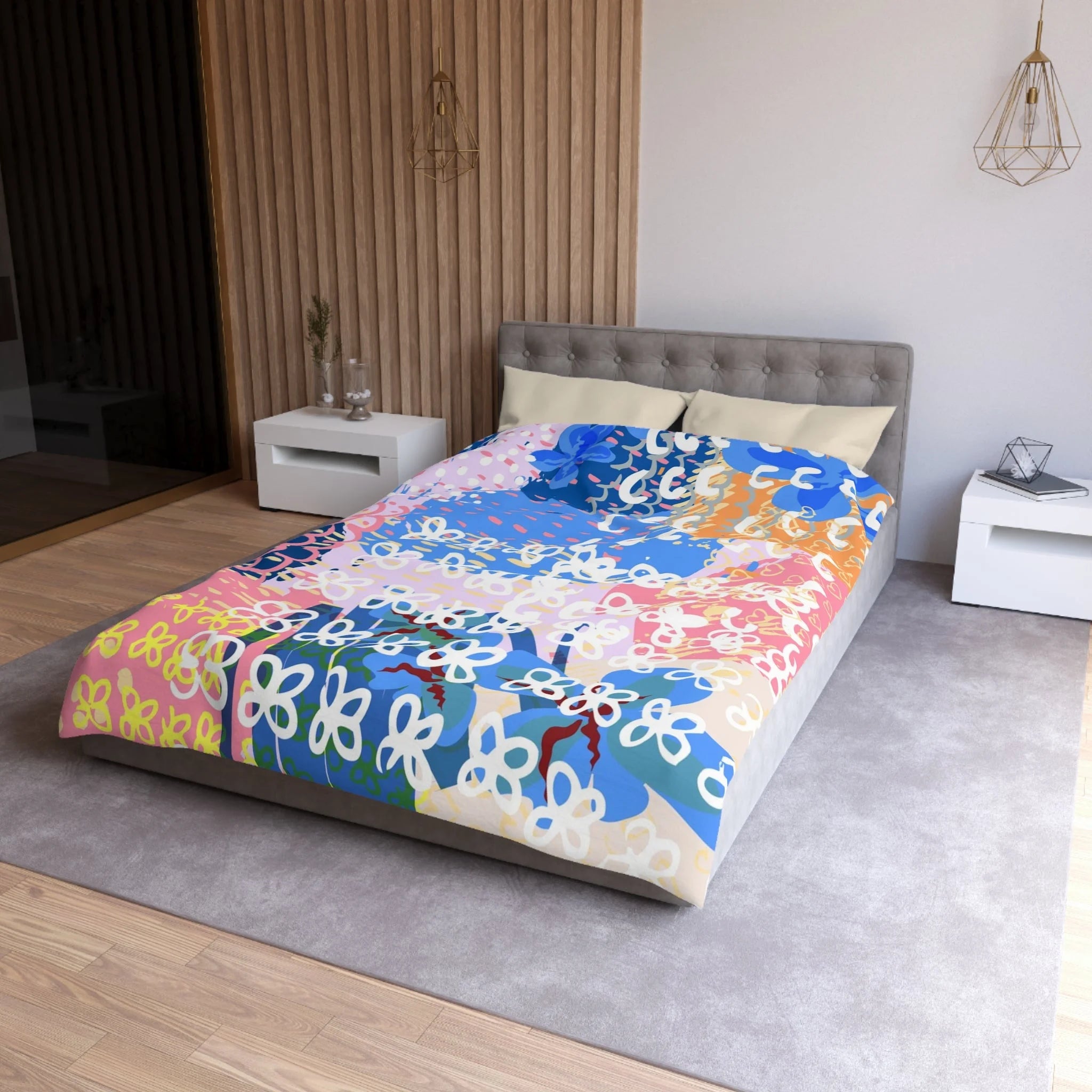 ["All Over Print","AOP","Art","Artful","Artistic","Artsulli","Artsy","Arty","Bed","Bedding","Blankets","Full Print","Home & Living","Illustration","Illustration art","Indoor","Jakkoutthebxx","Merch","Merchandise","Product","Queen","Twin"]