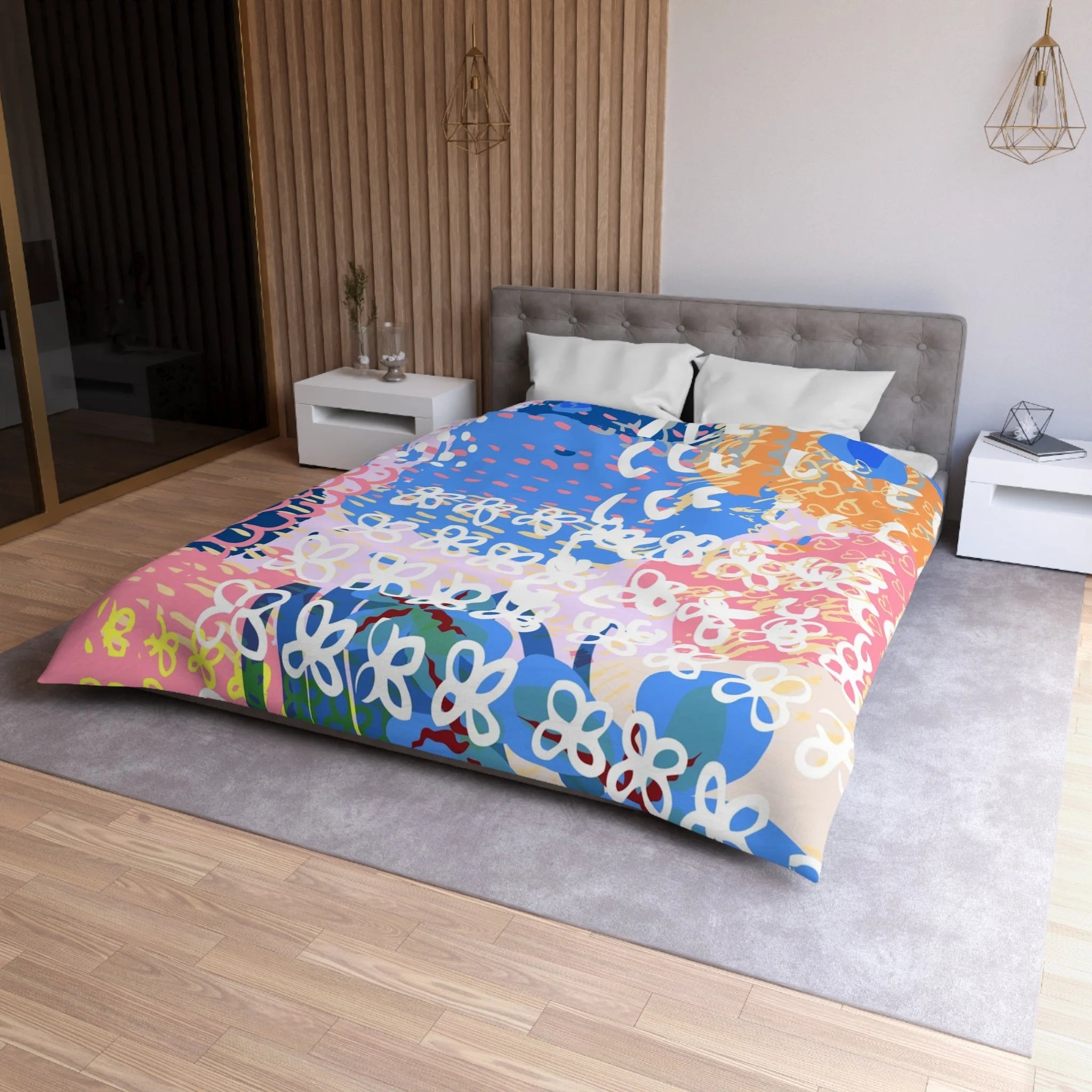 ["All Over Print","AOP","Art","Artful","Artistic","Artsulli","Artsy","Arty","Bed","Bedding","Blankets","Full Print","Home & Living","Illustration","Illustration art","Indoor","Jakkoutthebxx","Merch","Merchandise","Product","Queen","Twin"]