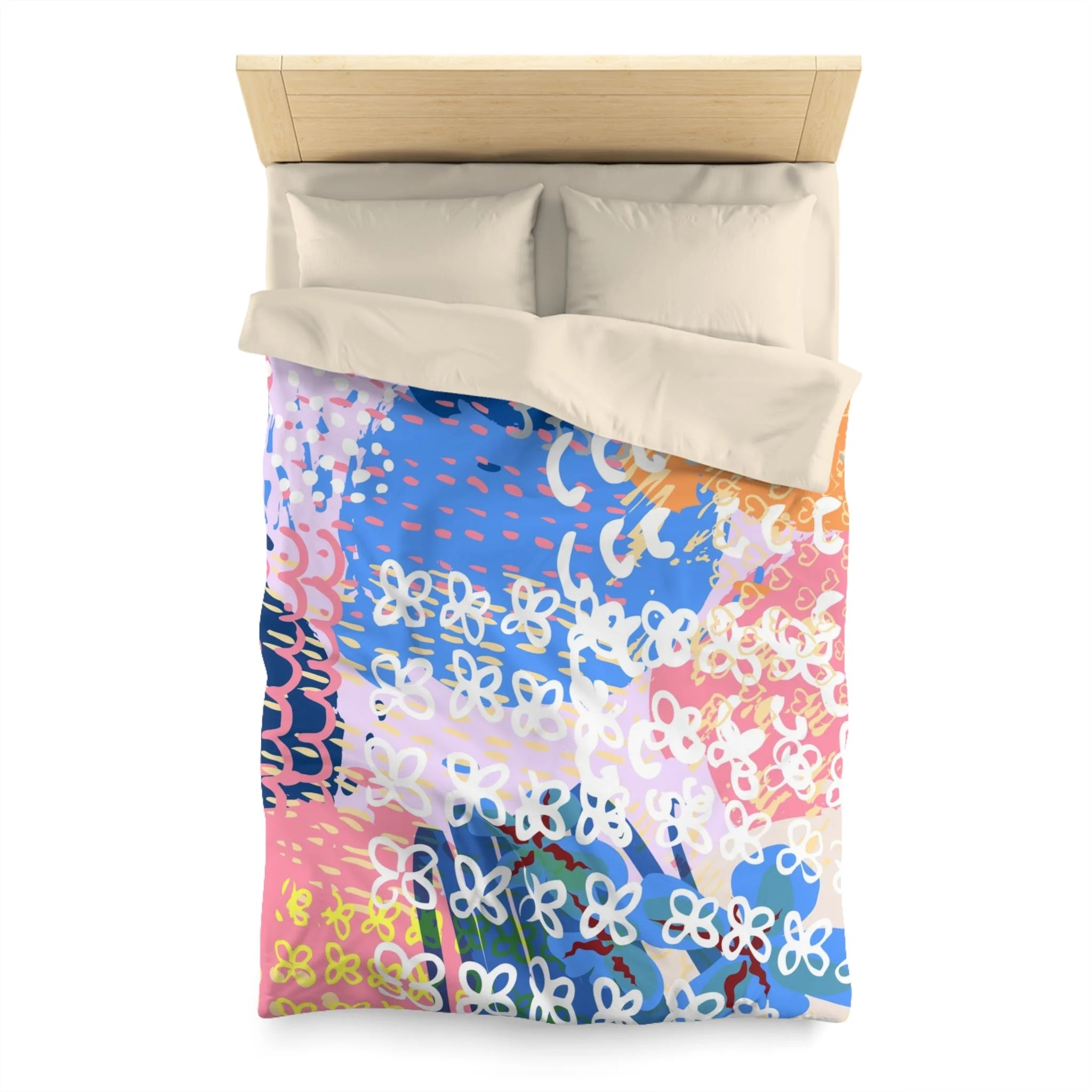 ["All Over Print","AOP","Art","Artful","Artistic","Artsulli","Artsy","Arty","Bed","Bedding","Blankets","Full Print","Home & Living","Illustration","Illustration art","Indoor","Jakkoutthebxx","Merch","Merchandise","Product","Queen","Twin"]