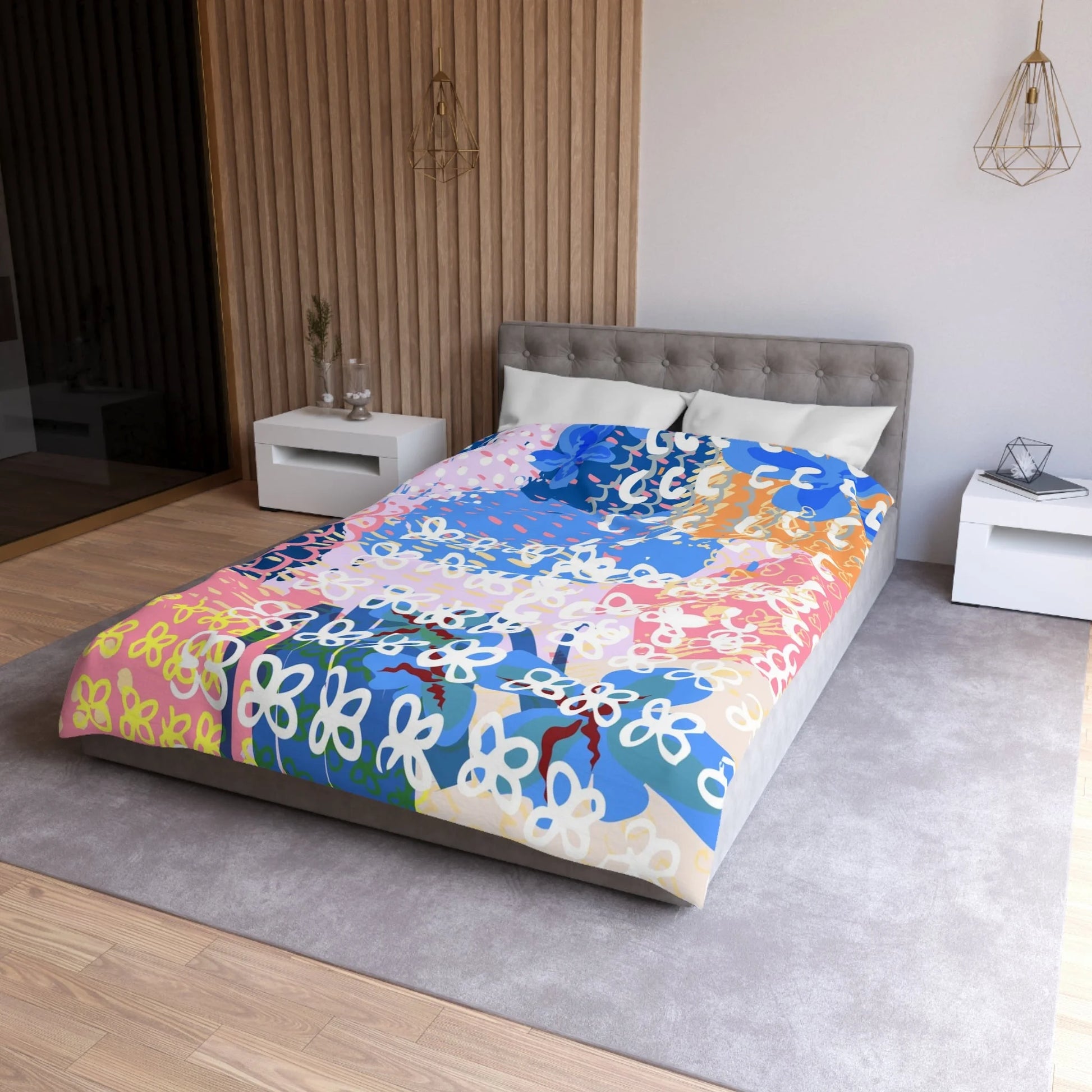["All Over Print","AOP","Art","Artful","Artistic","Artsulli","Artsy","Arty","Bed","Bedding","Blankets","Full Print","Home & Living","Illustration","Illustration art","Indoor","Jakkoutthebxx","Merch","Merchandise","Product","Queen","Twin"]
