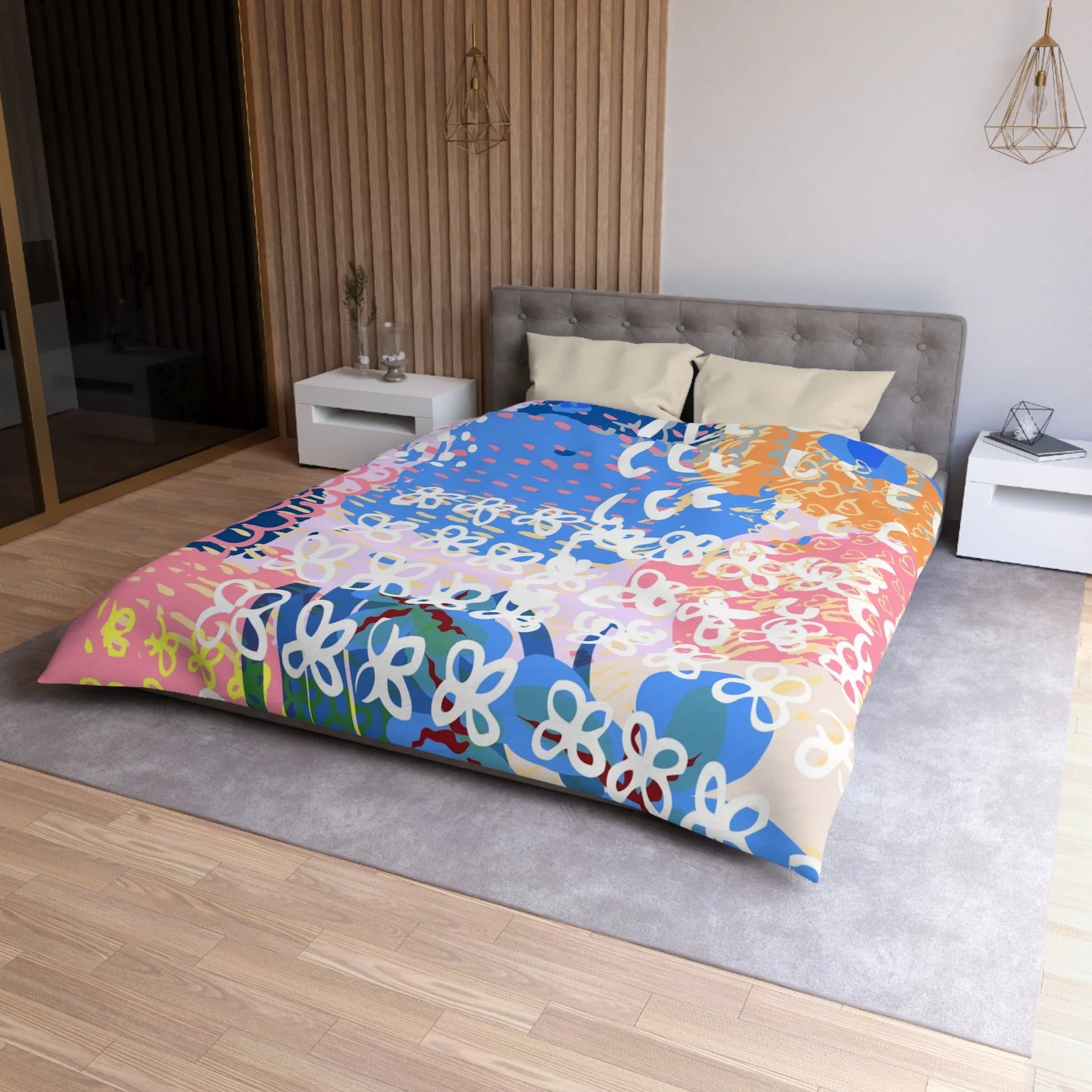 ["All Over Print","AOP","Art","Artful","Artistic","Artsulli","Artsy","Arty","Bed","Bedding","Blankets","Full Print","Home & Living","Illustration","Illustration art","Indoor","Jakkoutthebxx","Merch","Merchandise","Product","Queen","Twin"]
