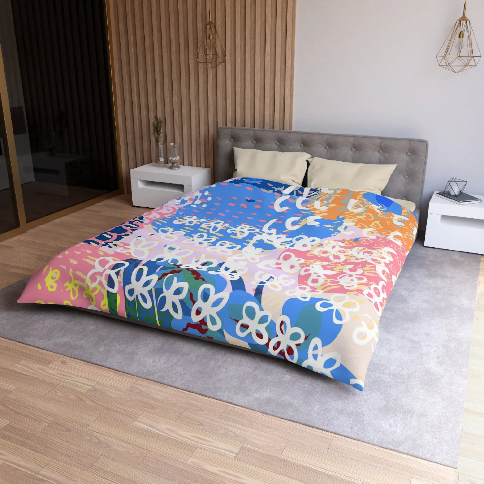 ["All Over Print","AOP","Art","Artful","Artistic","Artsulli","Artsy","Arty","Bed","Bedding","Blankets","Full Print","Home & Living","Illustration","Illustration art","Indoor","Jakkoutthebxx","Merch","Merchandise","Product","Queen","Twin"]