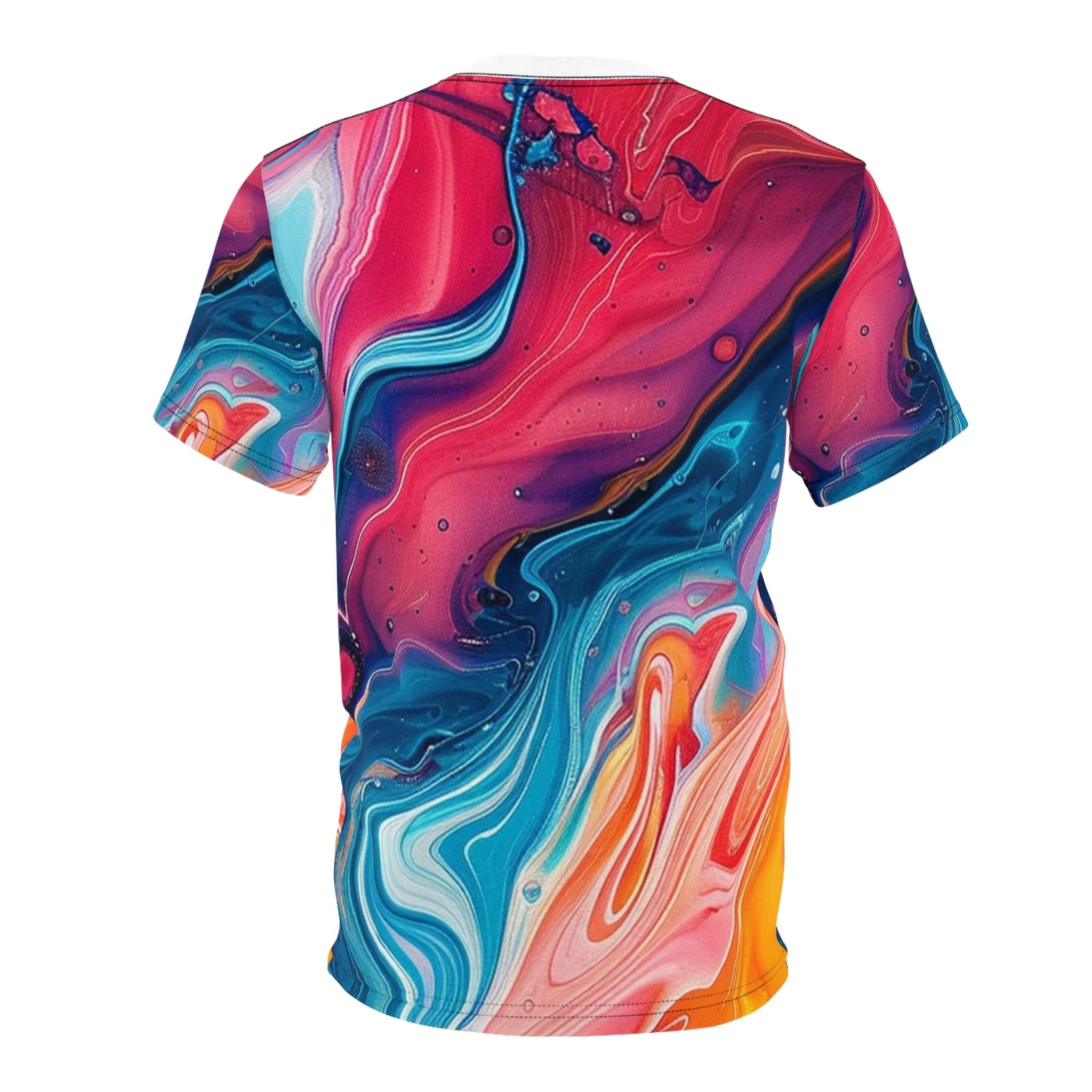 ["All Over Print","AOP Clothing","Art","Artful","Artistic","Artsy","Arty","Assembled in the USA","Assembled in USA","Crew neck","Illustration","Illustration art","Made in the USA","Made in USA","Men's Clothing","Sublimation","T-shirts","Unisex","Women's Clothing"]