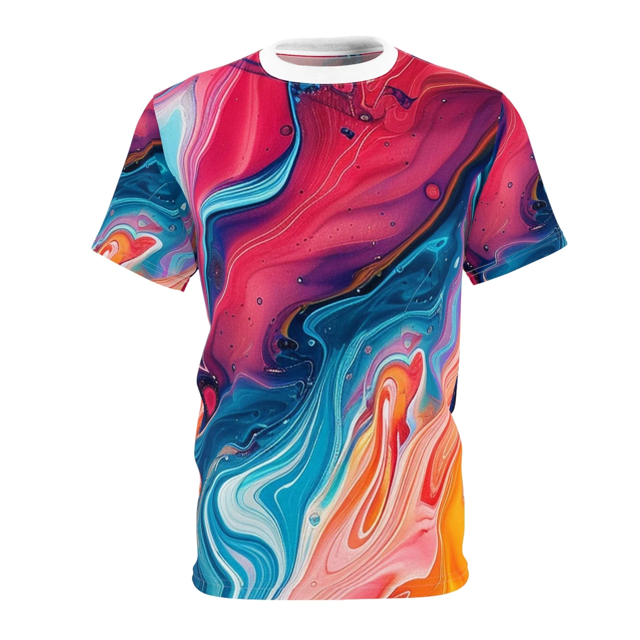 ["All Over Print","AOP Clothing","Art","Artful","Artistic","Artsy","Arty","Assembled in the USA","Assembled in USA","Crew neck","Illustration","Illustration art","Made in the USA","Made in USA","Men's Clothing","Sublimation","T-shirts","Unisex","Women's Clothing"]