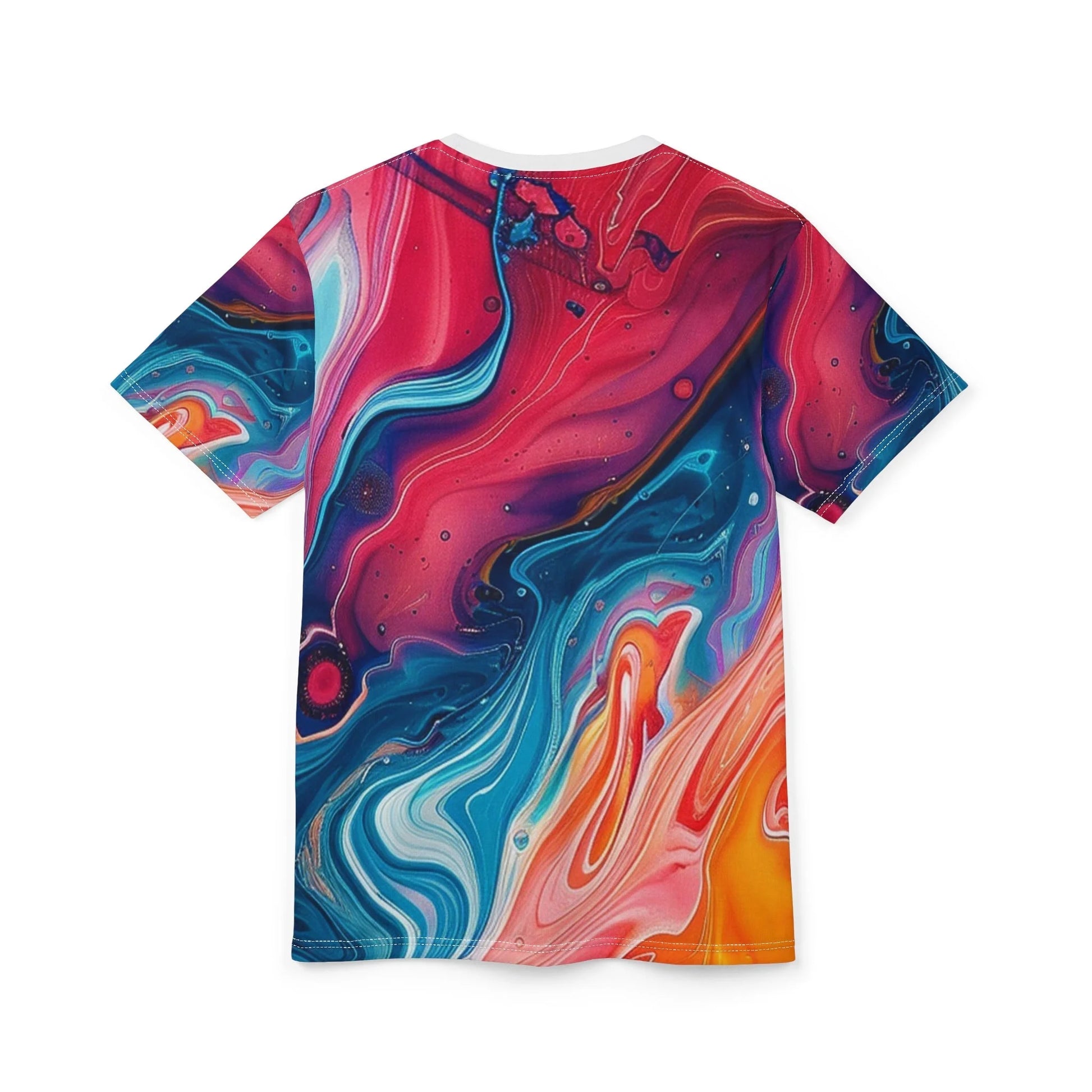 ["All Over Print","AOP Clothing","Art","Artful","Artistic","Artsy","Arty","Assembled in the USA","Assembled in USA","Crew neck","Illustration","Illustration art","Made in the USA","Made in USA","Men's Clothing","Sublimation","T-shirts","Unisex","Women's Clothing"]