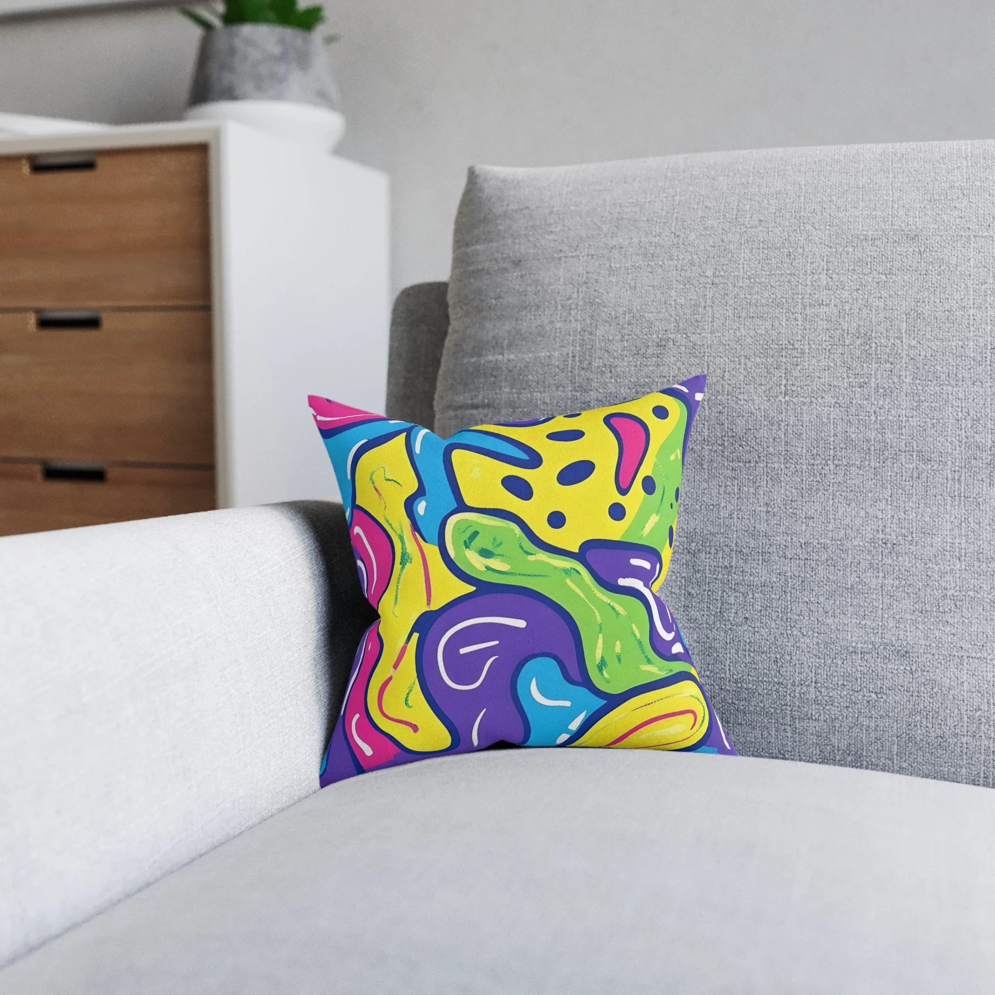 ["All Over Print","AOP","Art","Artful","Artistic","Artsulli","Artsy","Arty","Bed","Bedding","Cushion","Cushions","Decor","Full Print","Home & Living","Illustration","Illustration art","Jakkoutthebxx","Merch","Merchandise","Pillows & Covers","Product","Sleep"]