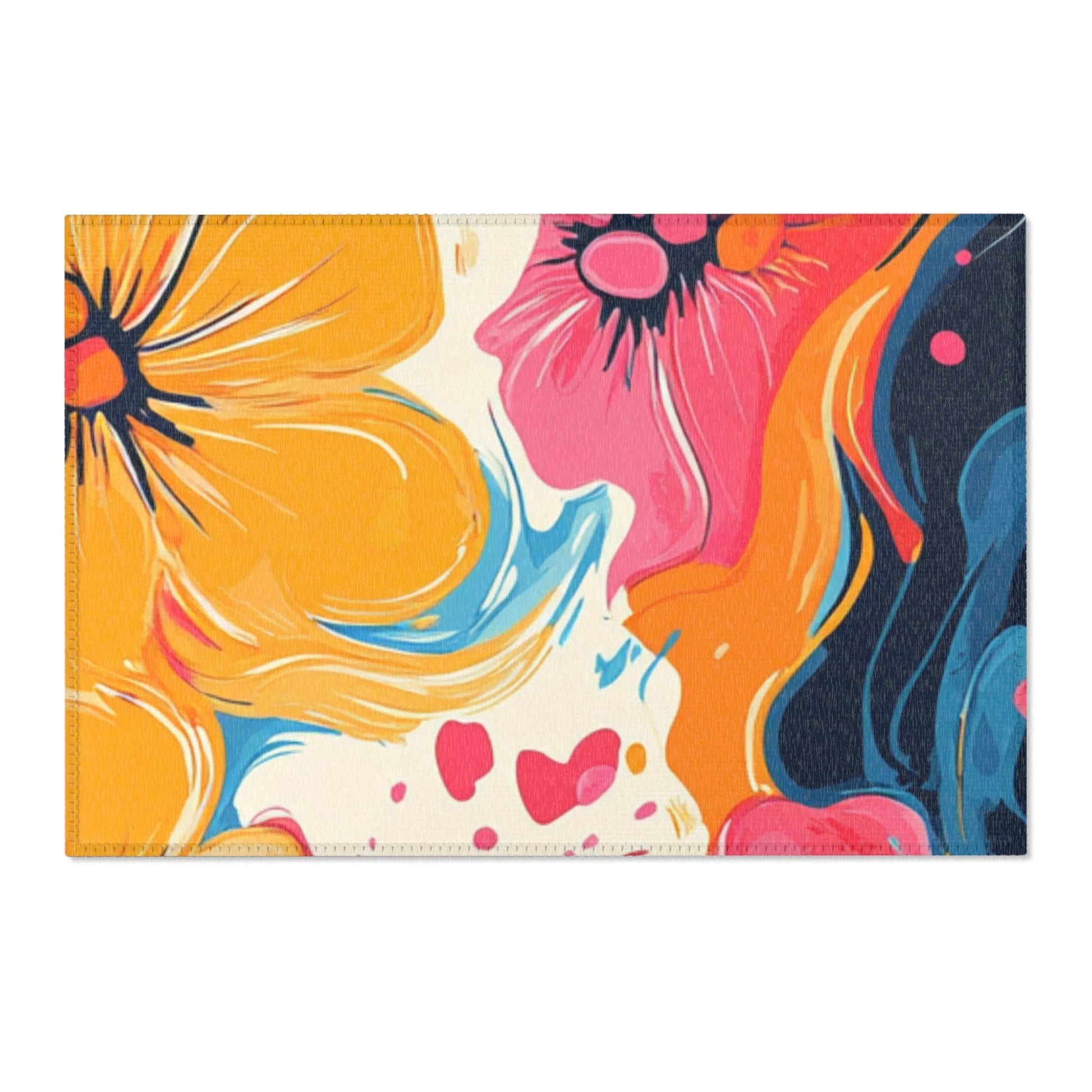 ["Art","Artful","Artistic","Artsy","Arty","Carpet","Fall Picks","Home & Living","Illustration","Illustration art","Rugs & Mats","Spring Essentials"]