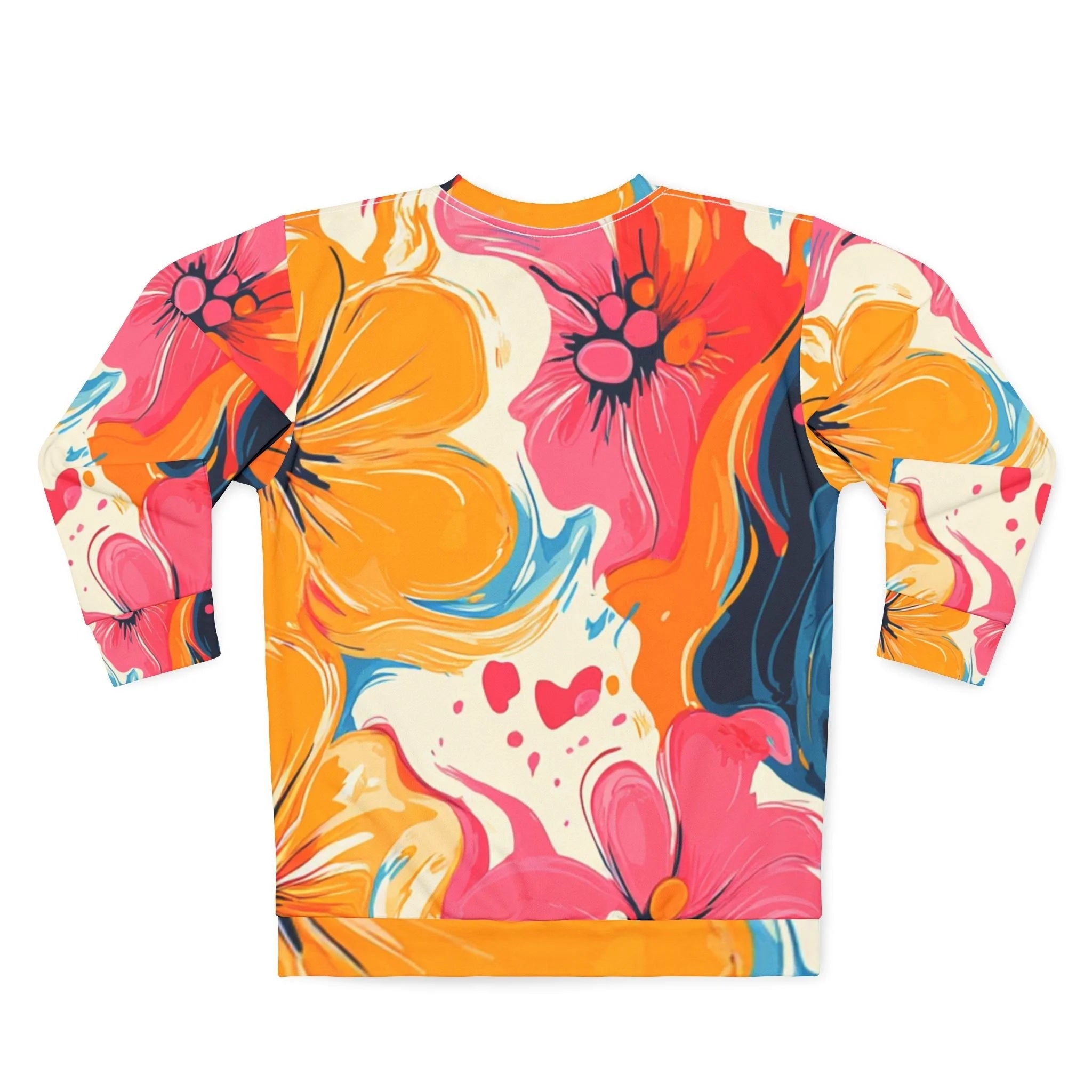 ["AOP","AOP Clothing","Art","Artful","Artistic","Artsy","Arty","Assembled in the USA","Assembled in USA","Halloween","Illustration","Illustration art","Made in the USA","Made in USA","Men's Clothing","Regular fit","Sweatshirts","Unisex","Women's Clothing"]