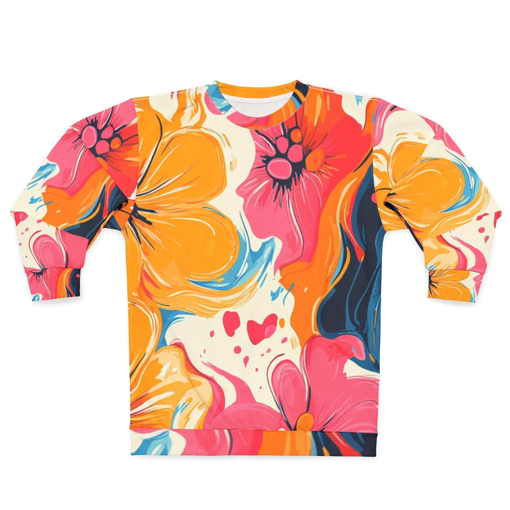 ["AOP","AOP Clothing","Art","Artful","Artistic","Artsy","Arty","Assembled in the USA","Assembled in USA","Halloween","Illustration","Illustration art","Made in the USA","Made in USA","Men's Clothing","Regular fit","Sweatshirts","Unisex","Women's Clothing"]