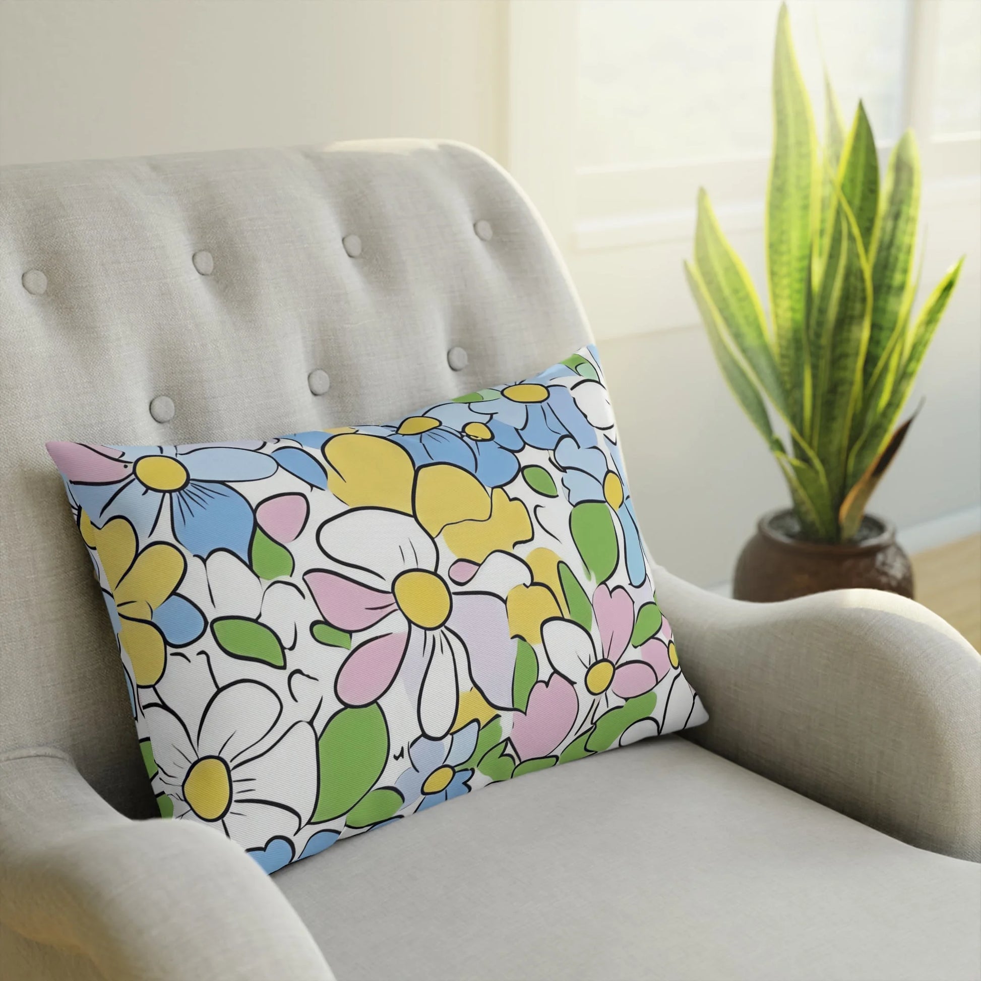 ["All Over Print","AOP","Art","Artful","Artistic","Artsy","Arty","Cushions","Decor","Home & Living","Illustration","Illustration art","Indoor","Pillows","Pillows & Covers","Sublimation"]