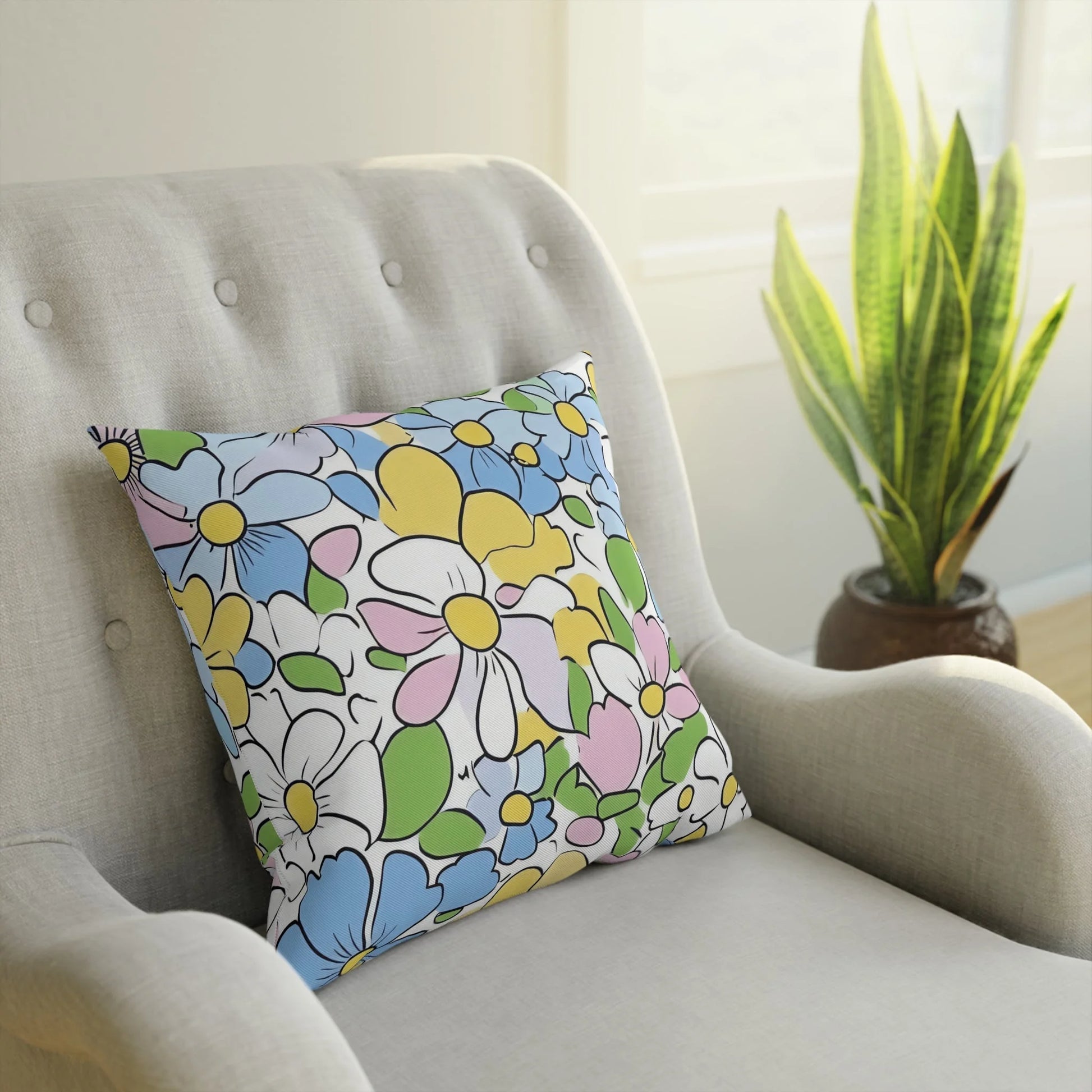 ["All Over Print","AOP","Art","Artful","Artistic","Artsy","Arty","Cushions","Decor","Home & Living","Illustration","Illustration art","Indoor","Pillows","Pillows & Covers","Sublimation"]