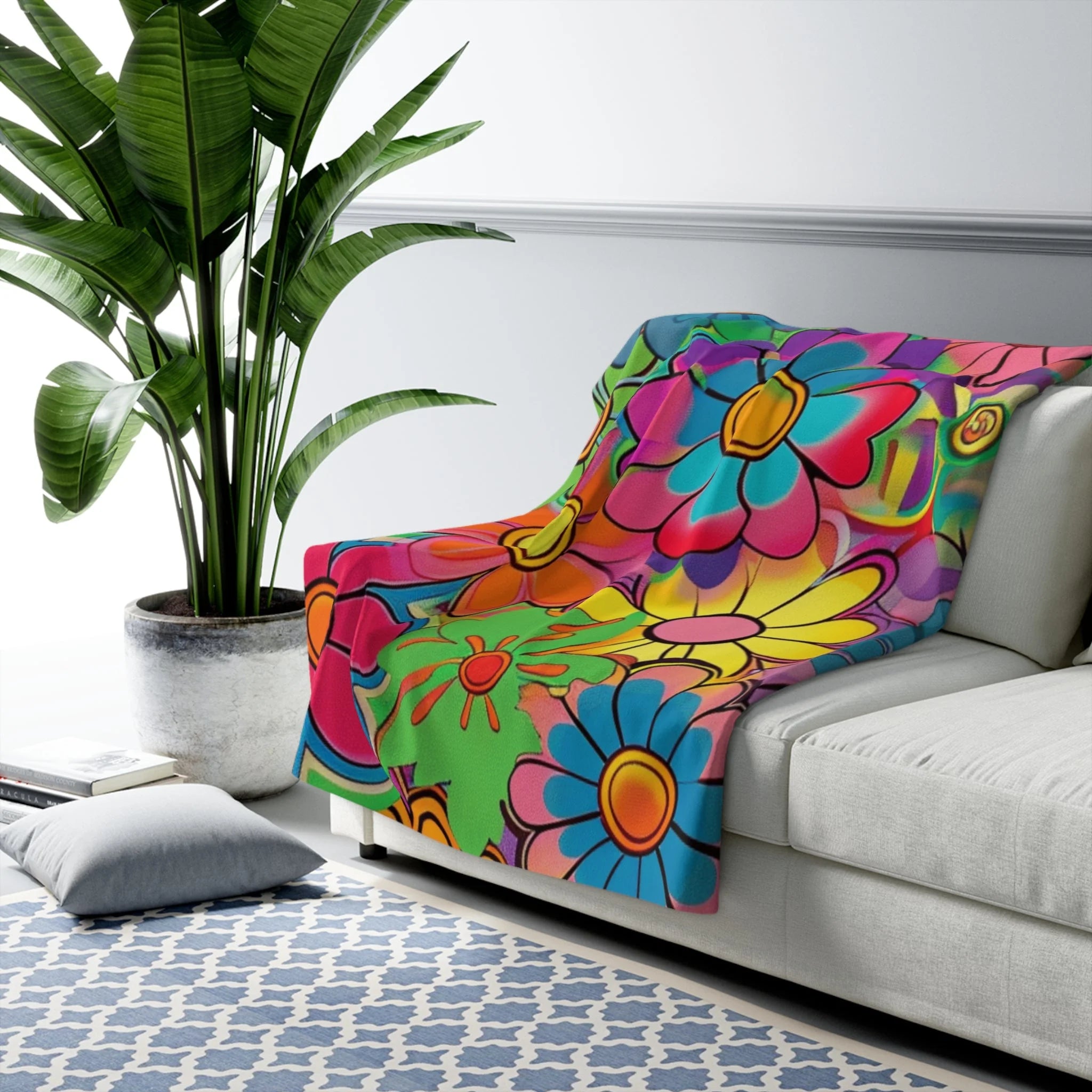 ["All Over Print","AOP","Art","Artful","Artistic","Artsulli","Artsy","Arty","Bed","Bedding","Blankets","Full Print","Home & Living","Illustration","Illustration art","Jakkoutthebxx","Merch","Merchandise","Product","Seasonal Picks","Spring Essentials"]