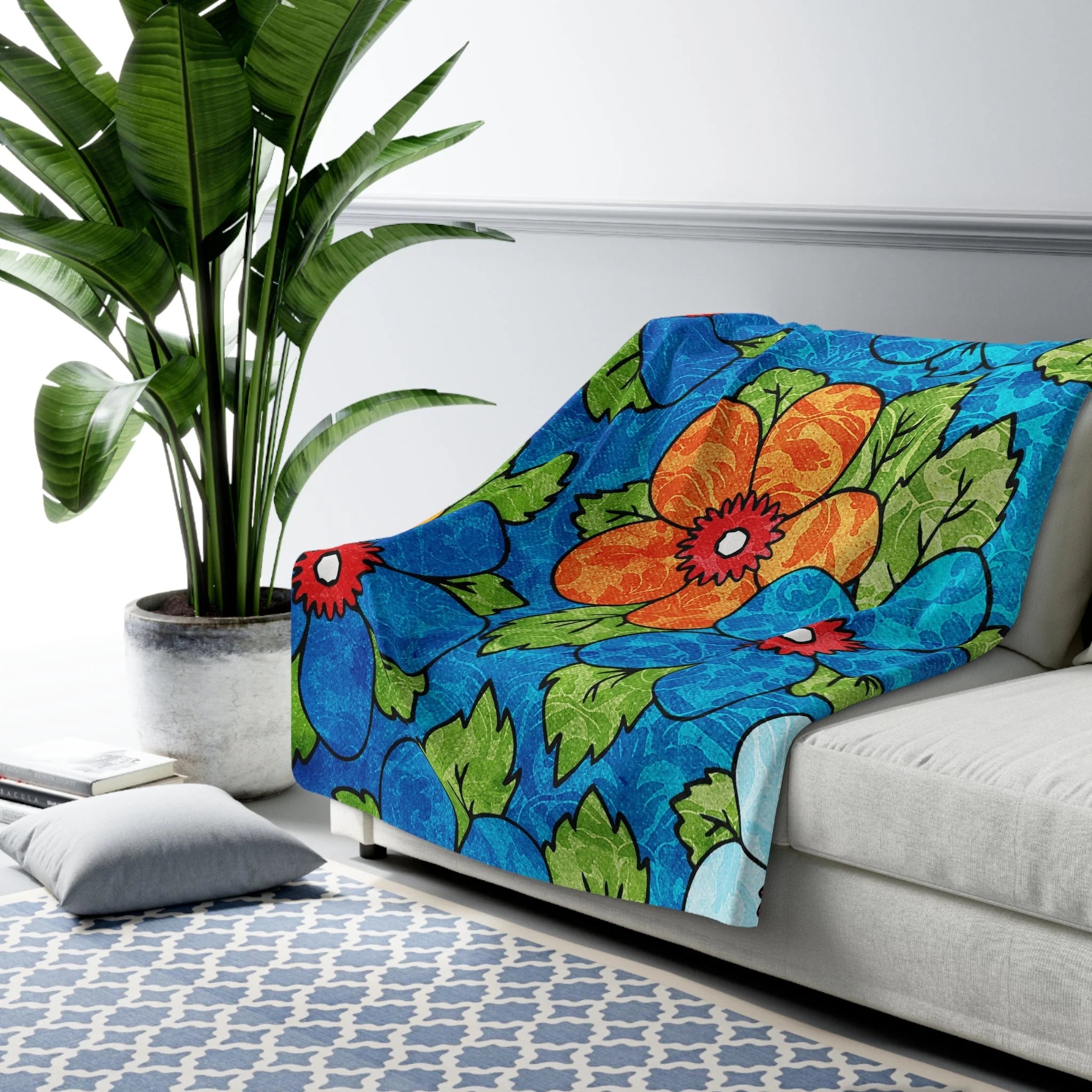 ["All Over Print","AOP","Art","Artful","Artistic","Artsulli","Artsy","Arty","Bed","Bedding","Blankets","Full Print","Home & Living","Illustration","Illustration art","Jakkoutthebxx","Merch","Merchandise","Product","Seasonal Picks","Spring Essentials"]