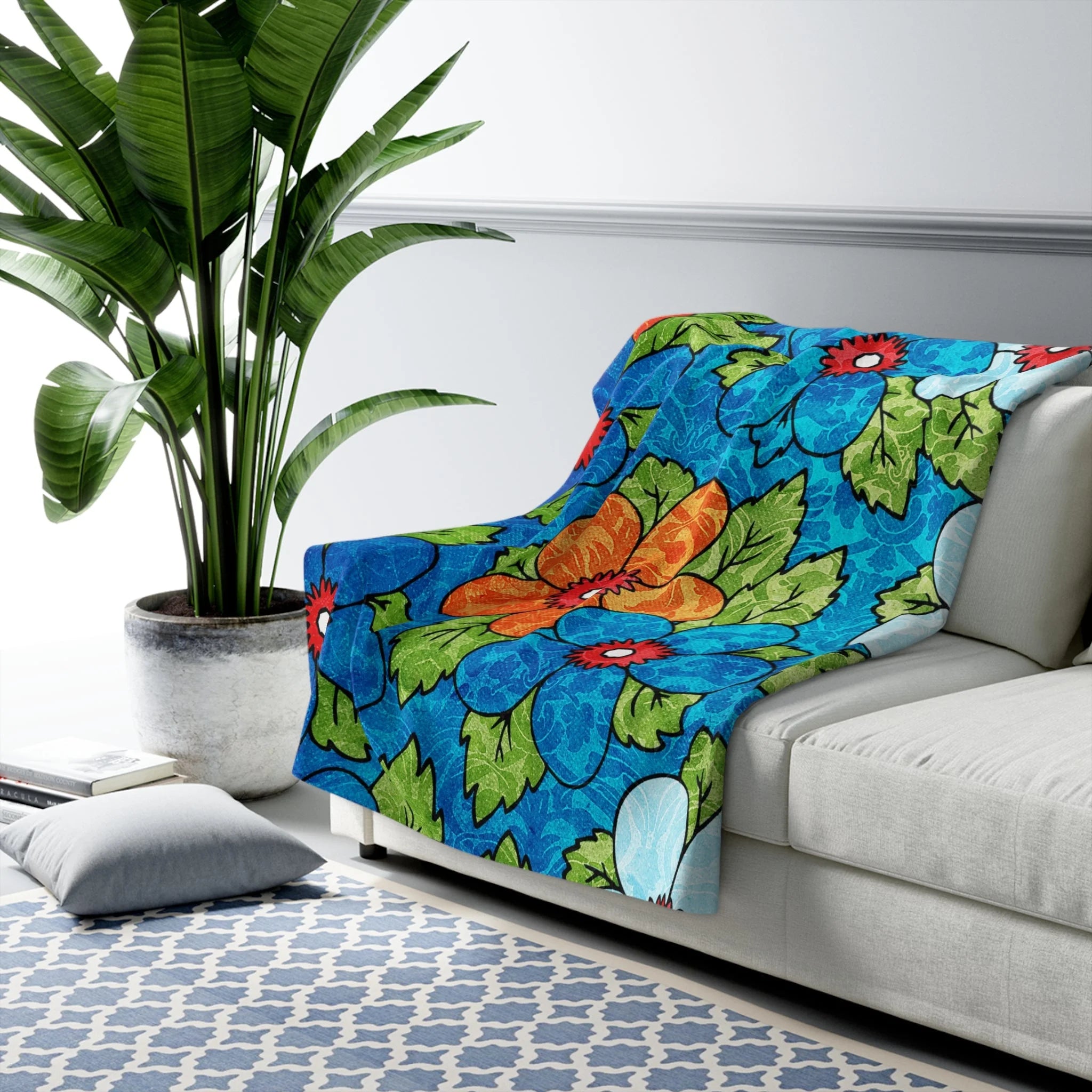 ["All Over Print","AOP","Art","Artful","Artistic","Artsulli","Artsy","Arty","Bed","Bedding","Blankets","Full Print","Home & Living","Illustration","Illustration art","Jakkoutthebxx","Merch","Merchandise","Product","Seasonal Picks","Spring Essentials"]