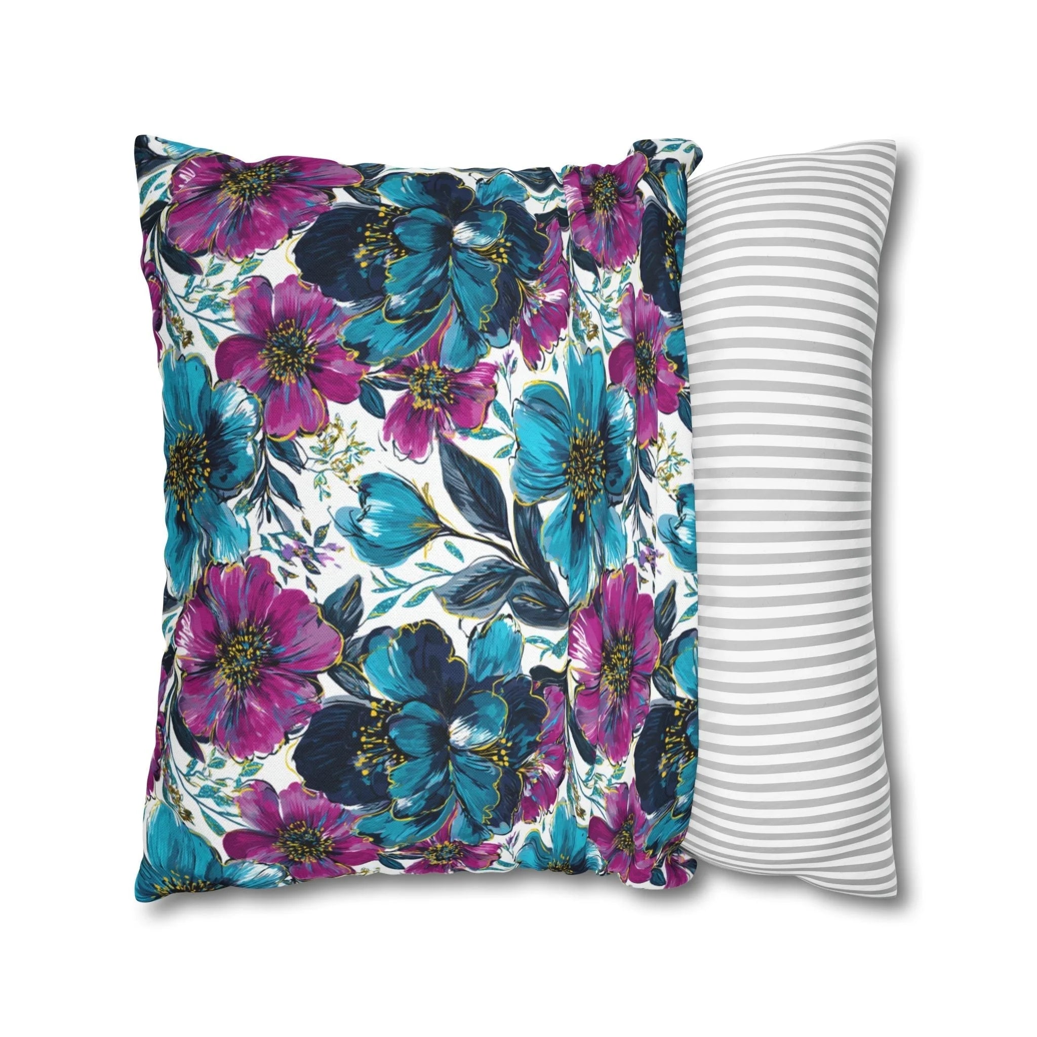 ["All Over Print","AOP","Art","Artful","Artistic","Artsy","Arty","Bed","Bedding","Decor","Home & Living","Illustration","Illustration art","Indoor","Pillow Covers","Pillows & Covers","Spring Essentials"]