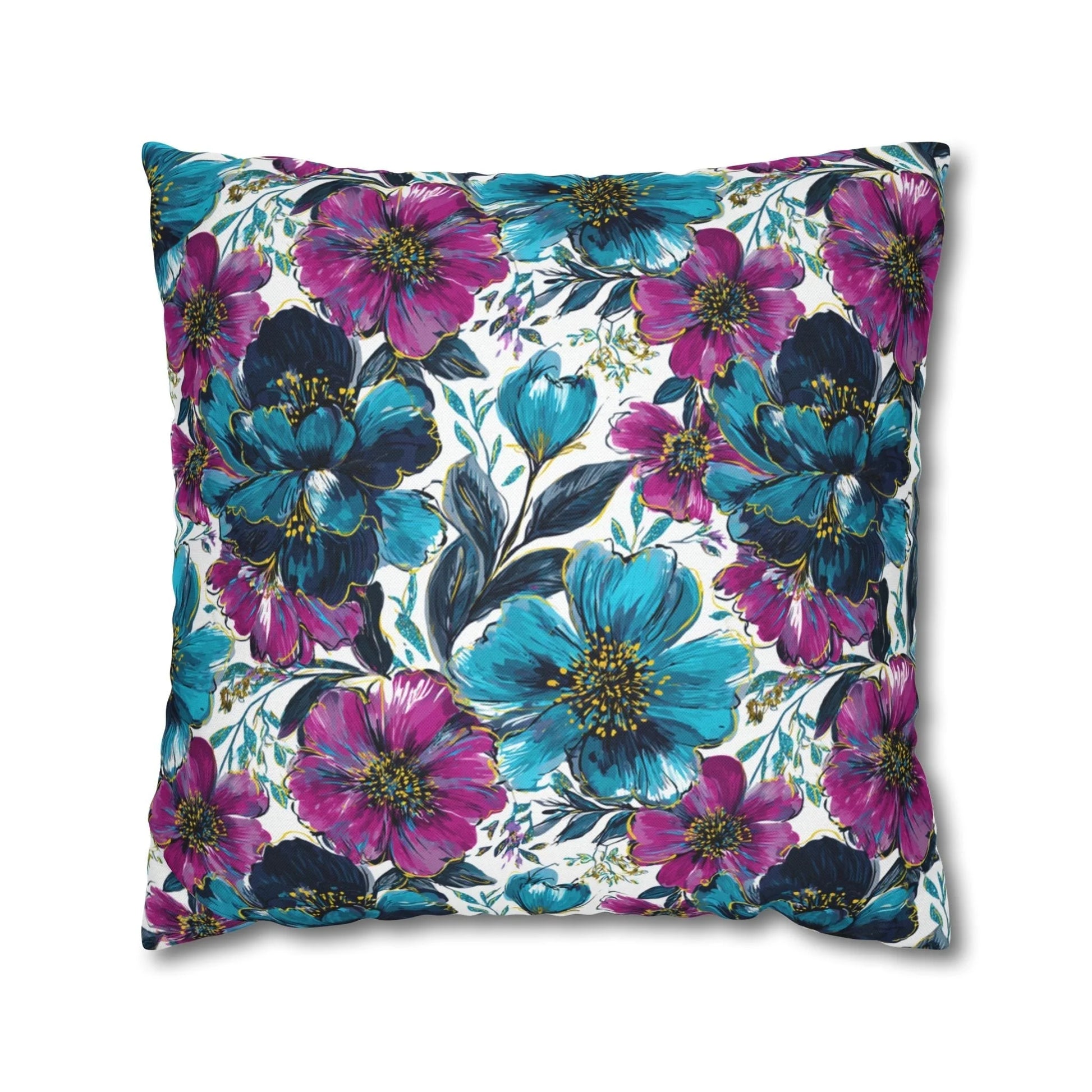 ["All Over Print","AOP","Art","Artful","Artistic","Artsy","Arty","Bed","Bedding","Decor","Home & Living","Illustration","Illustration art","Indoor","Pillow Covers","Pillows & Covers","Spring Essentials"]
