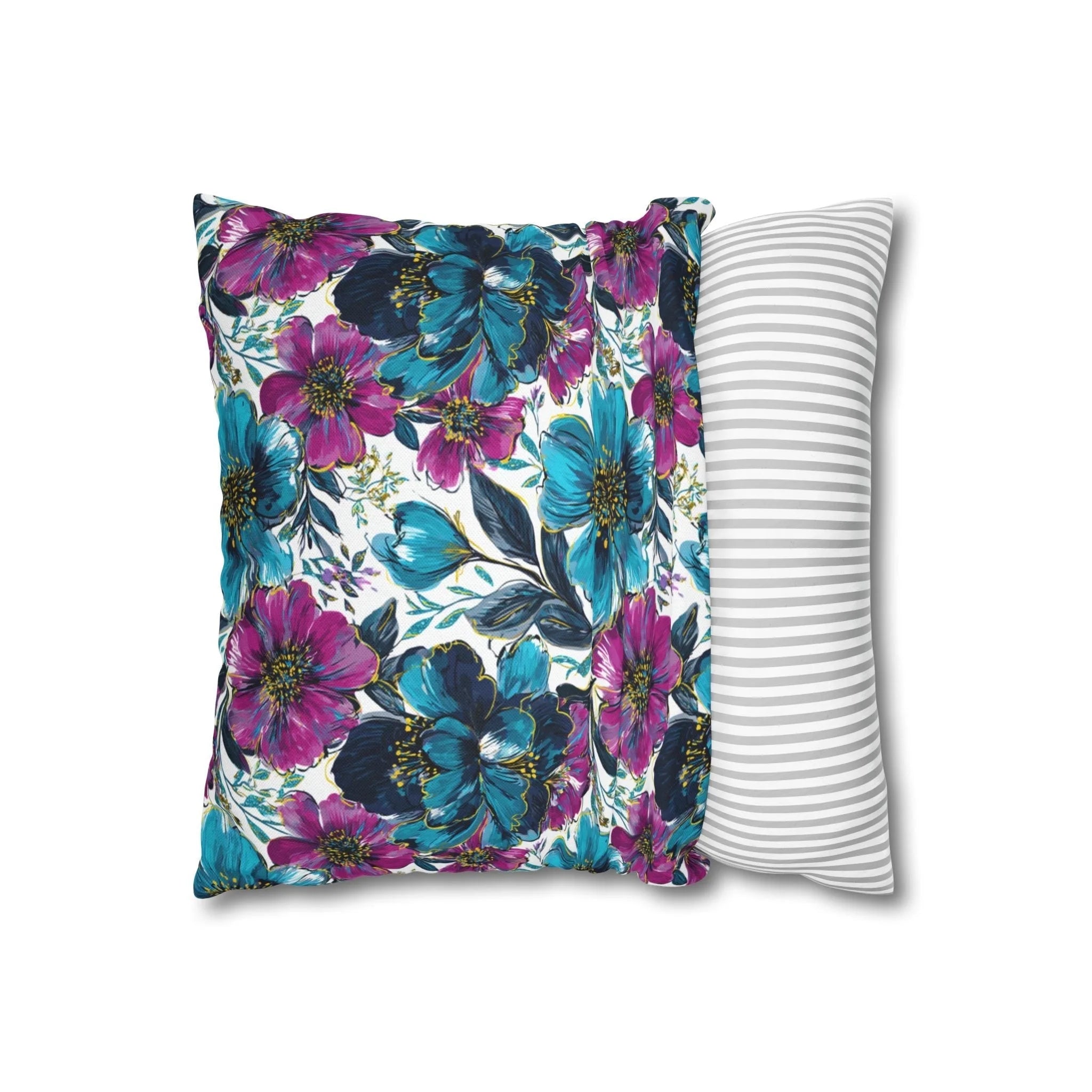 ["All Over Print","AOP","Art","Artful","Artistic","Artsy","Arty","Bed","Bedding","Decor","Home & Living","Illustration","Illustration art","Indoor","Pillow Covers","Pillows & Covers","Spring Essentials"]