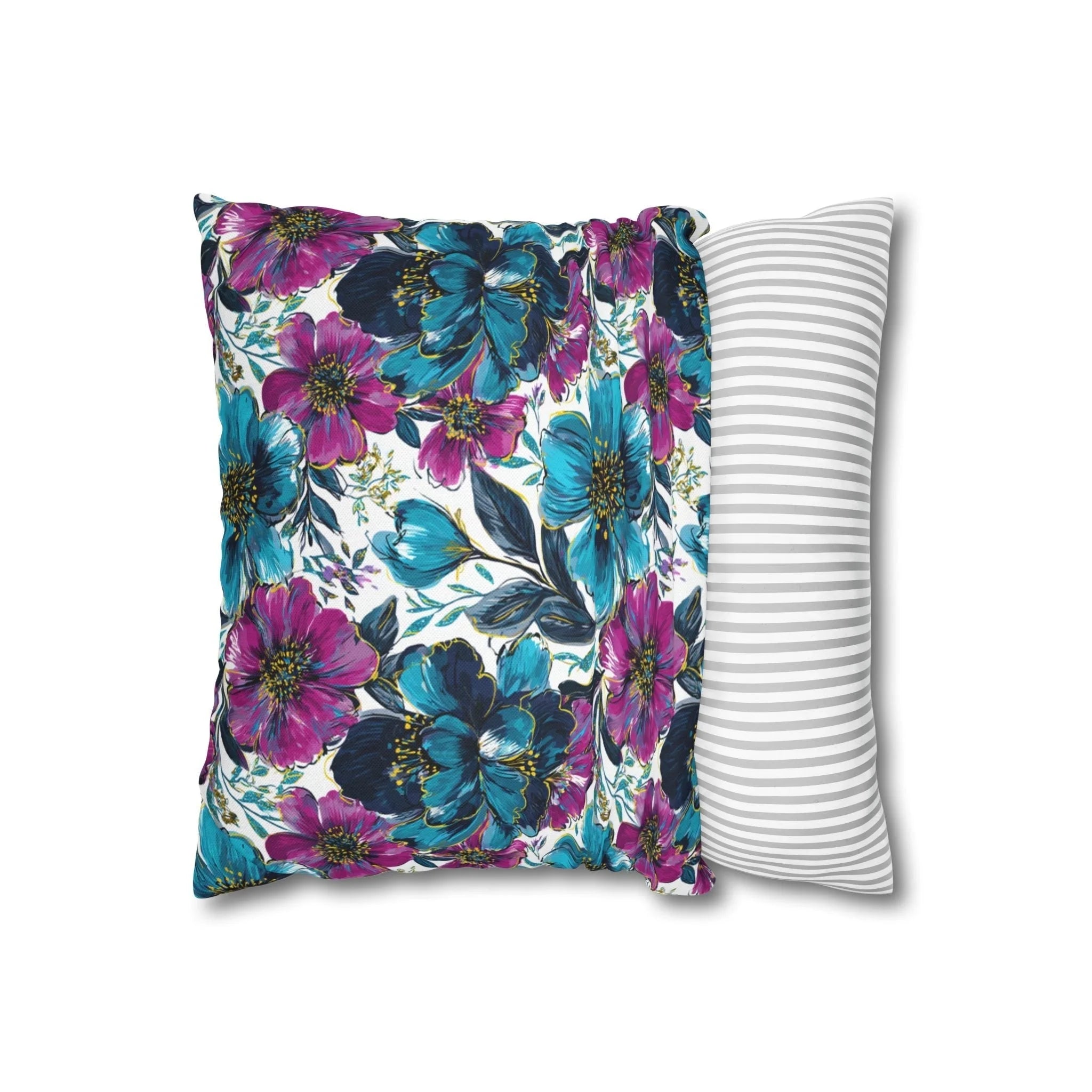 ["All Over Print","AOP","Art","Artful","Artistic","Artsy","Arty","Bed","Bedding","Decor","Home & Living","Illustration","Illustration art","Indoor","Pillow Covers","Pillows & Covers","Spring Essentials"]