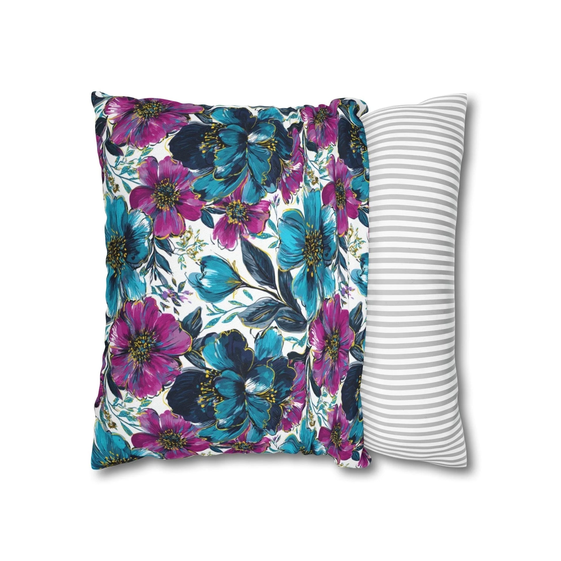 ["All Over Print","AOP","Art","Artful","Artistic","Artsy","Arty","Bed","Bedding","Decor","Home & Living","Illustration","Illustration art","Indoor","Pillow Covers","Pillows & Covers","Spring Essentials"]