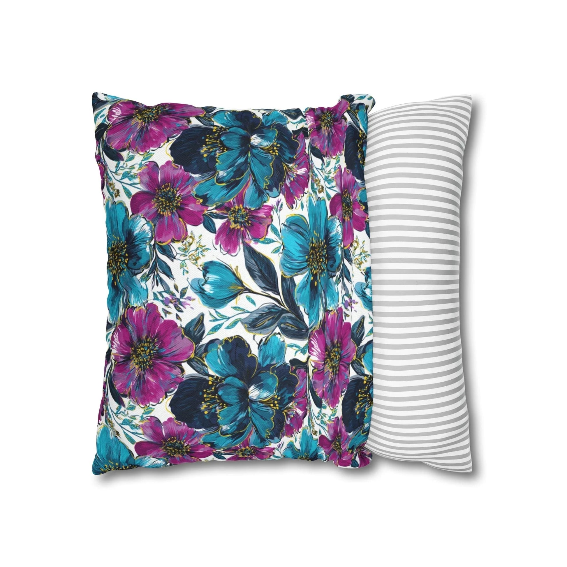 ["All Over Print","AOP","Art","Artful","Artistic","Artsy","Arty","Bed","Bedding","Decor","Home & Living","Illustration","Illustration art","Indoor","Pillow Covers","Pillows & Covers","Spring Essentials"]