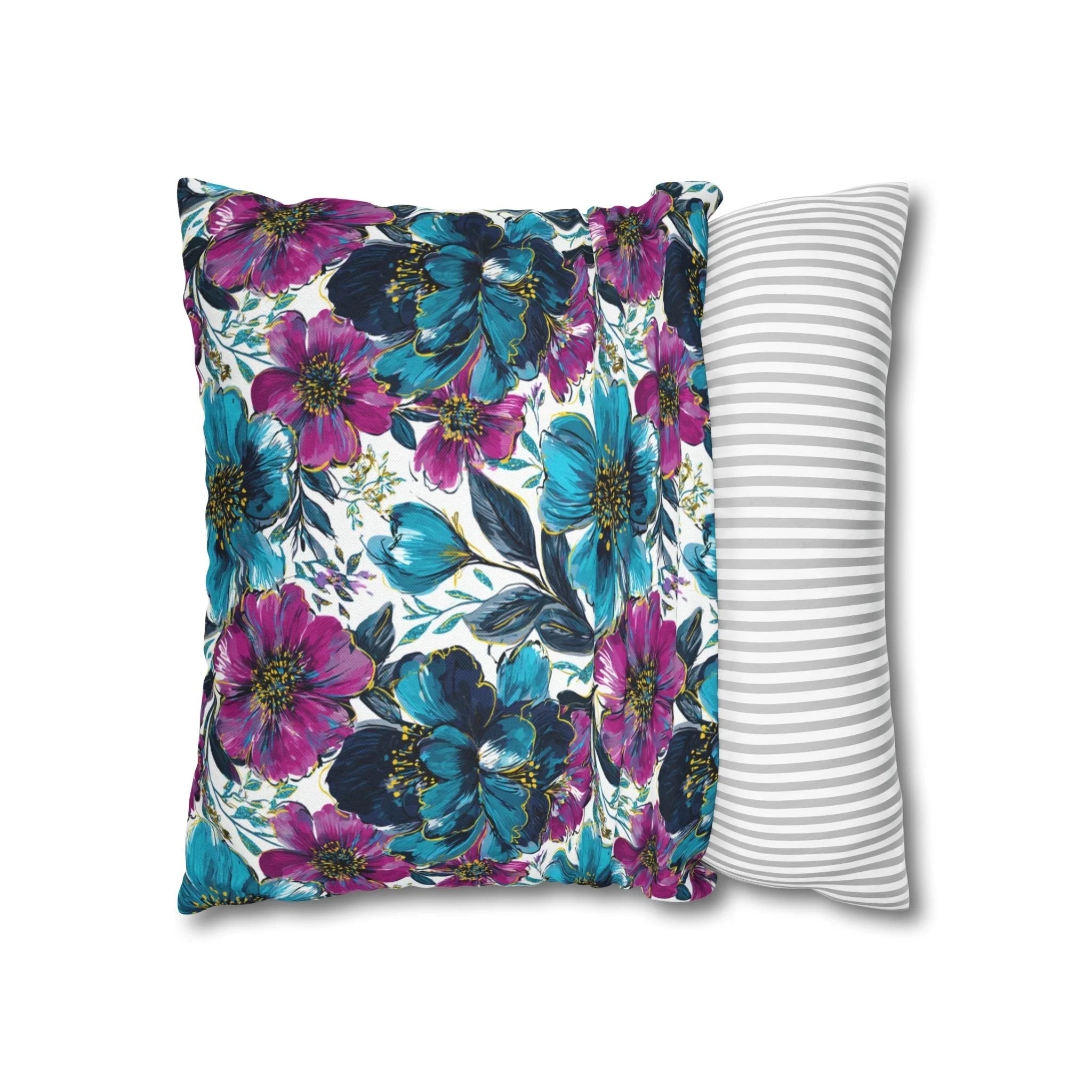 ["All Over Print","AOP","Art","Artful","Artistic","Artsy","Arty","Bed","Bedding","Decor","Home & Living","Illustration","Illustration art","Indoor","Pillow Covers","Pillows & Covers","Spring Essentials"]