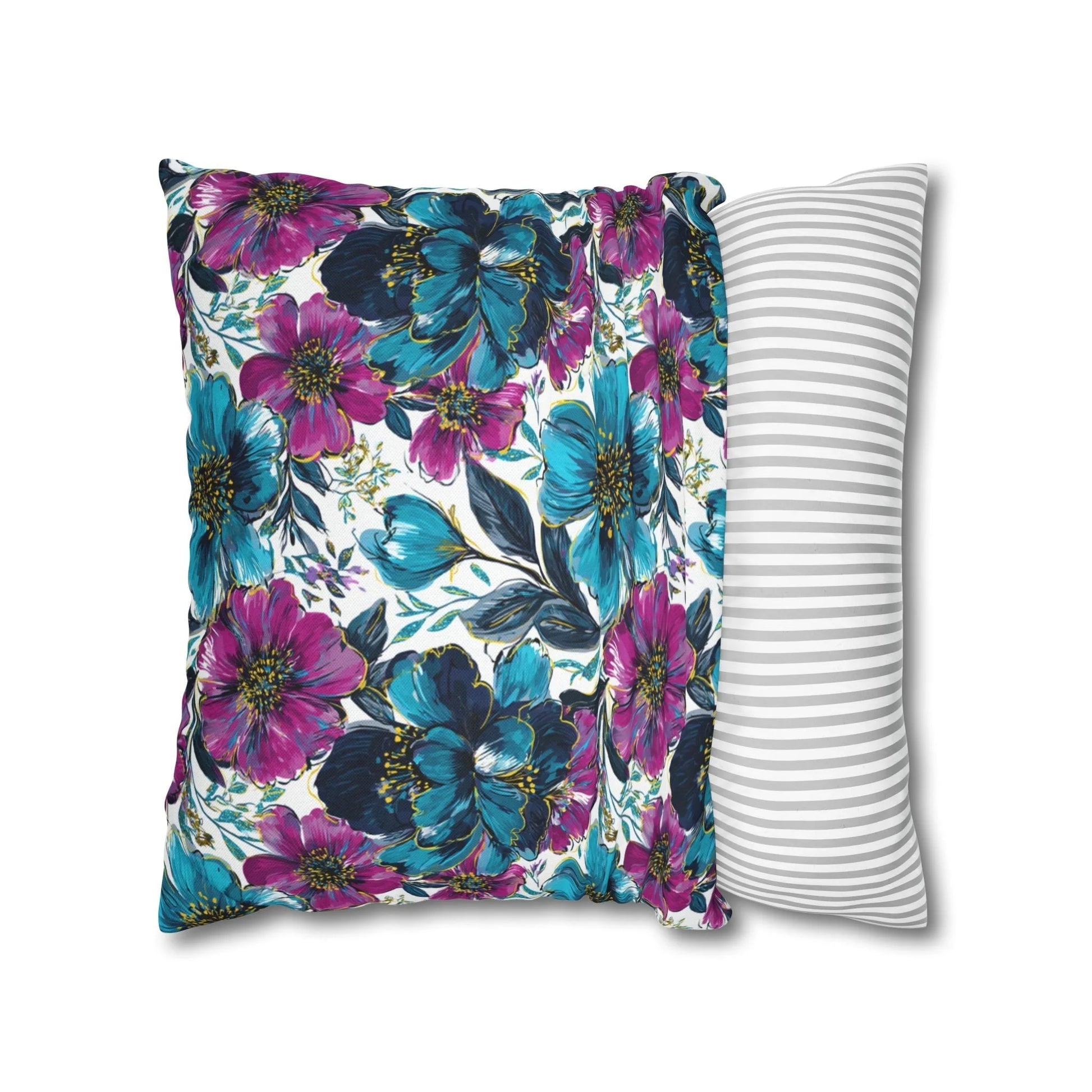 ["All Over Print","AOP","Art","Artful","Artistic","Artsy","Arty","Bed","Bedding","Decor","Home & Living","Illustration","Illustration art","Indoor","Pillow Covers","Pillows & Covers","Spring Essentials"]